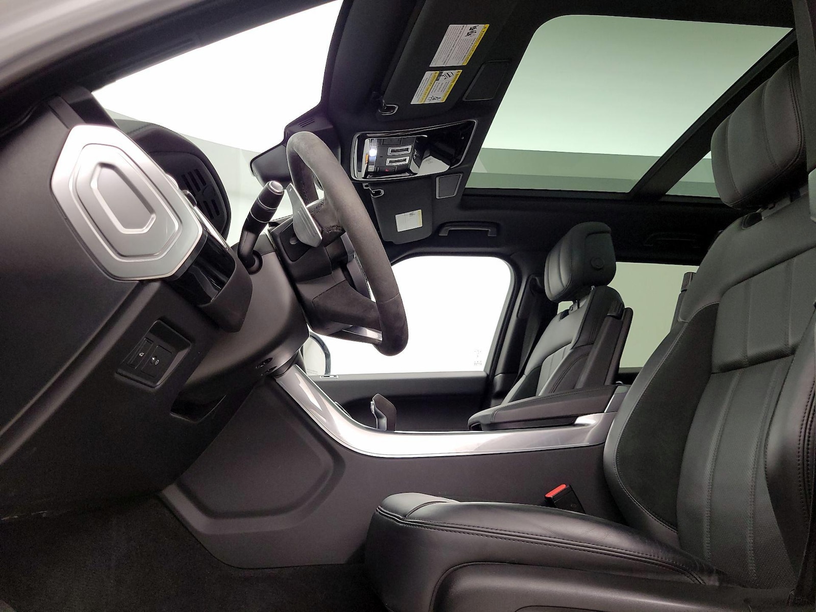 2022 Land Rover Range Rover Sport HST - Photo 21