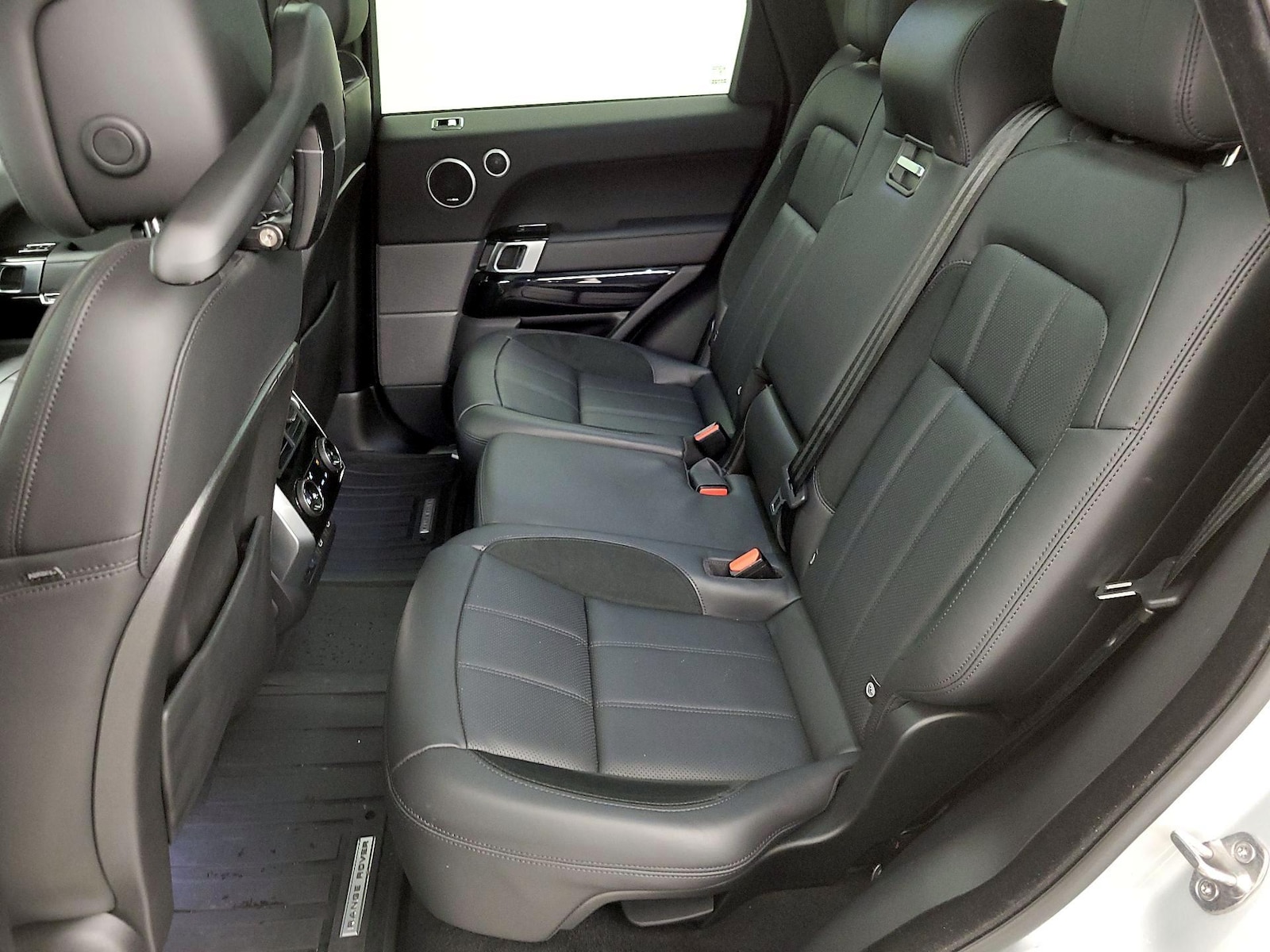 2022 Land Rover Range Rover Sport HST - Photo 22
