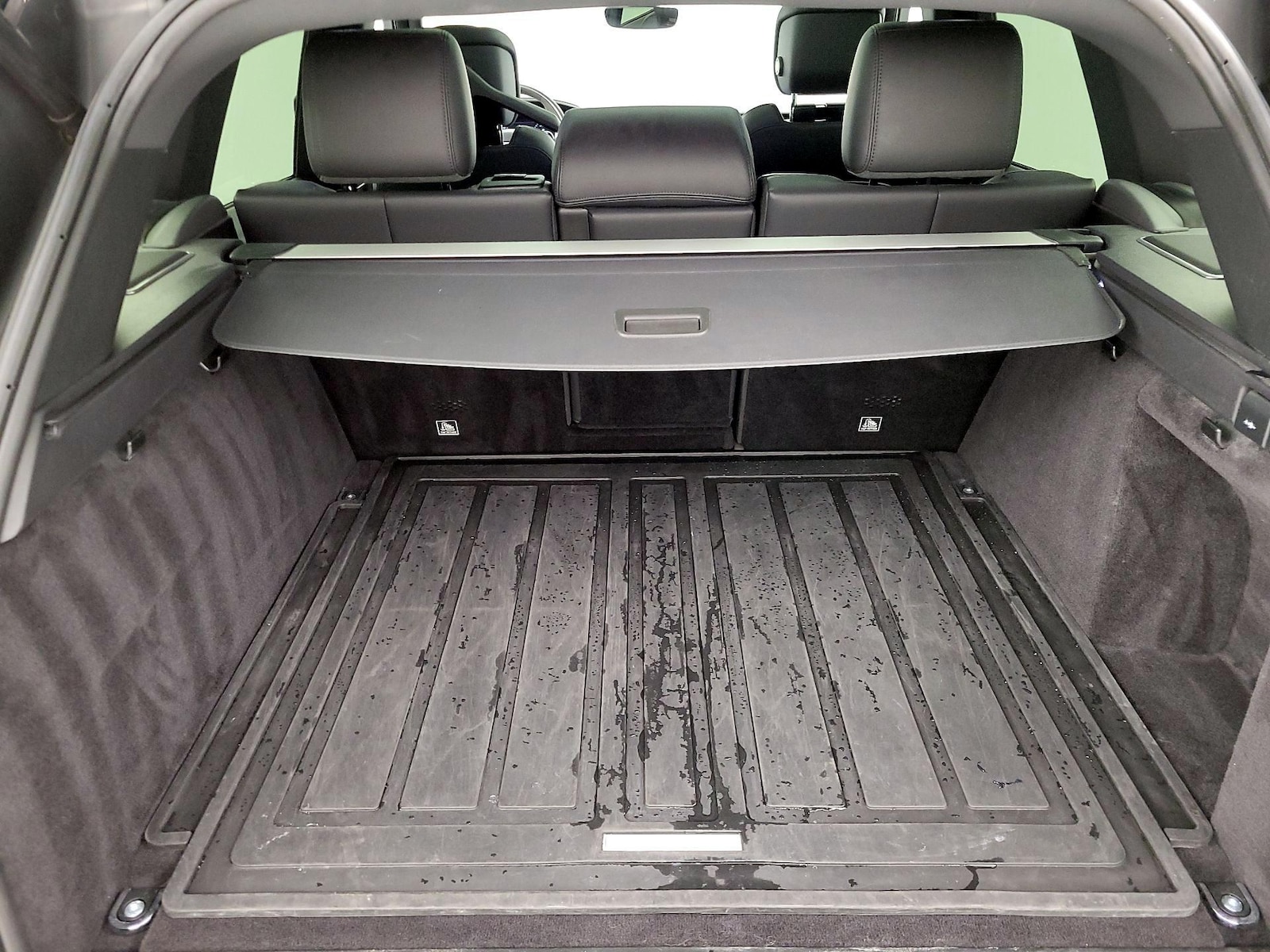 2022 Land Rover Range Rover Sport HST - Photo 23