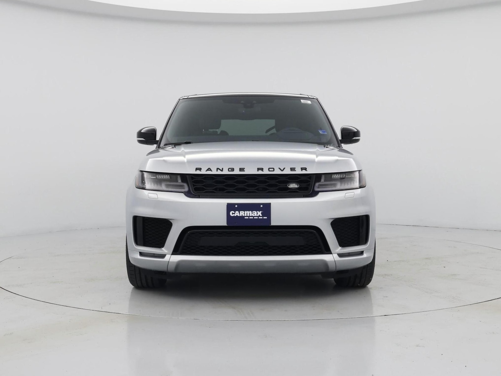 2022 Land Rover Range Rover Sport HST - Photo 6