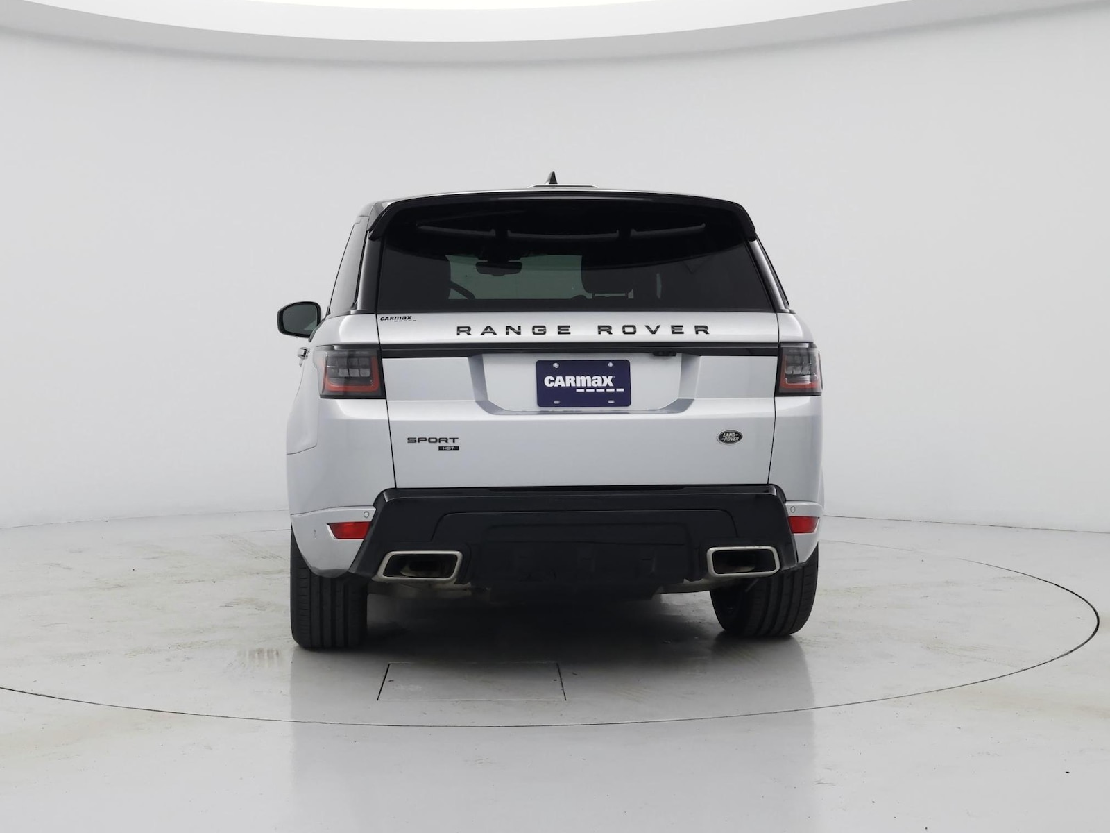 2022 Land Rover Range Rover Sport HST - Photo 7