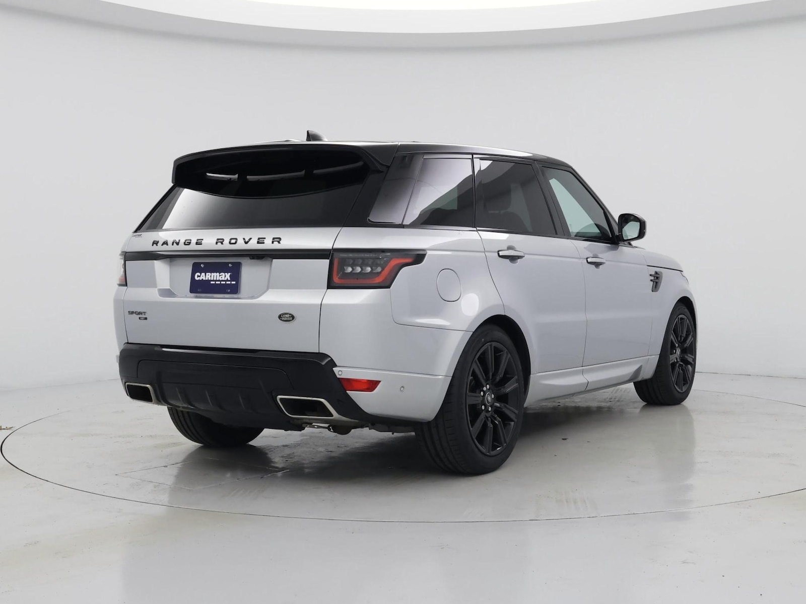 2022 Land Rover Range Rover Sport HST - Photo 9