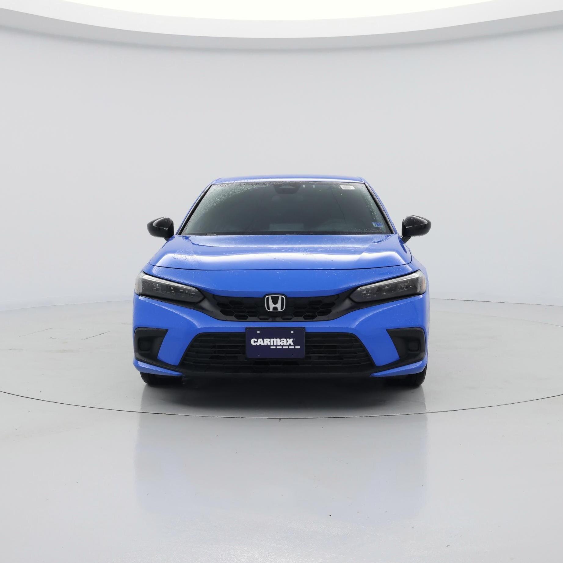 Thumbnail: 2024 Honda Civic - 5