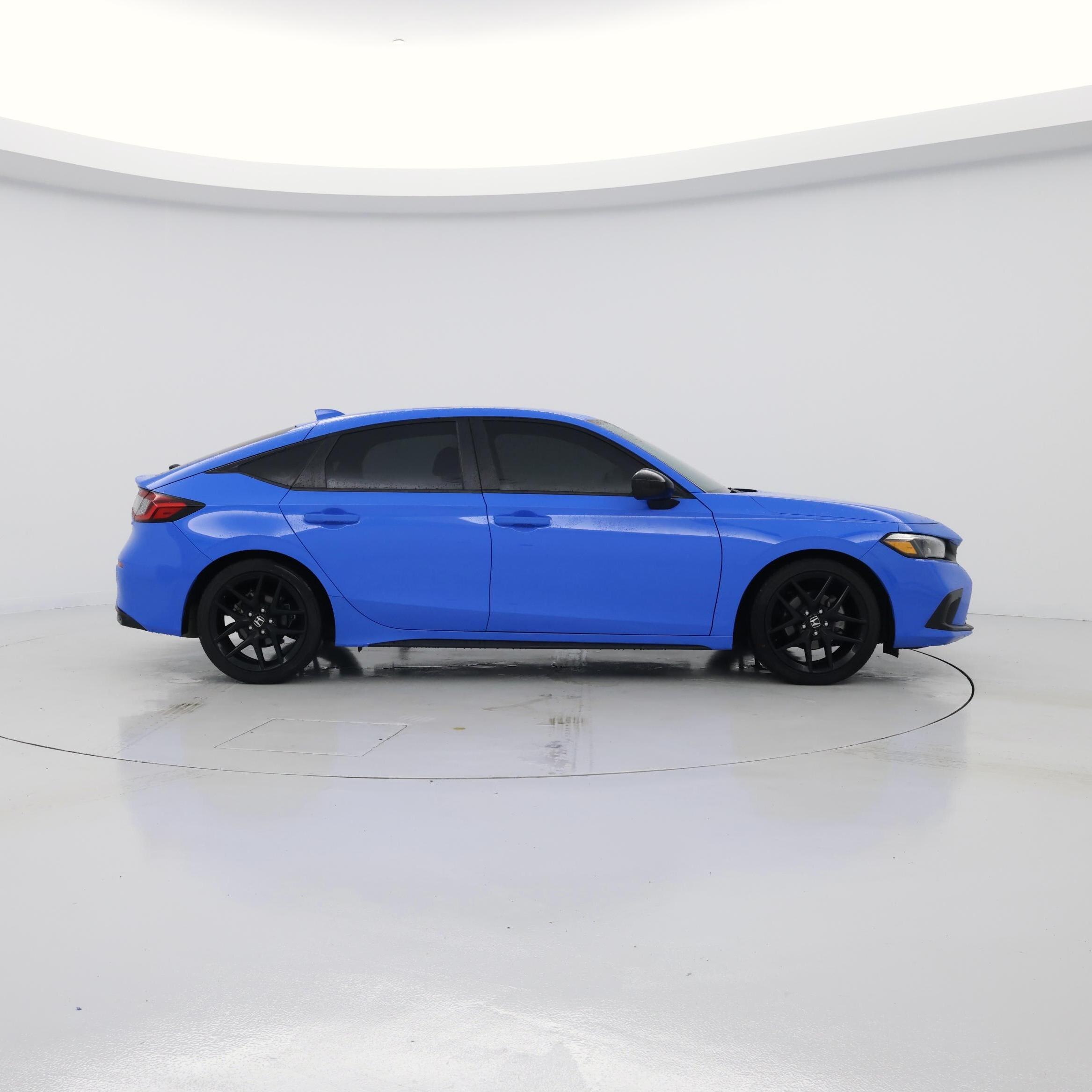 Thumbnail: 2024 Honda Civic - 7
