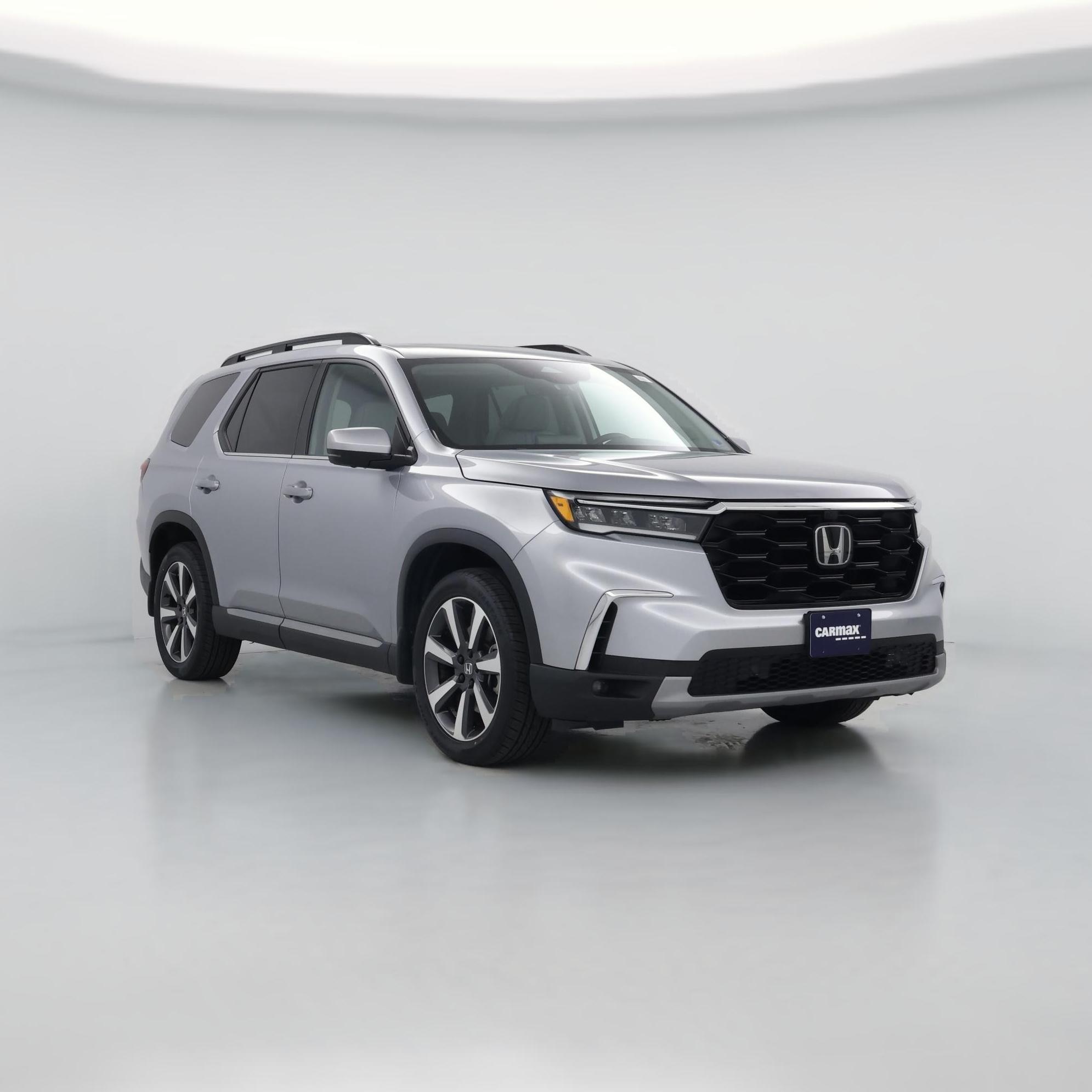 Thumbnail: 2023 Honda Pilot - 1