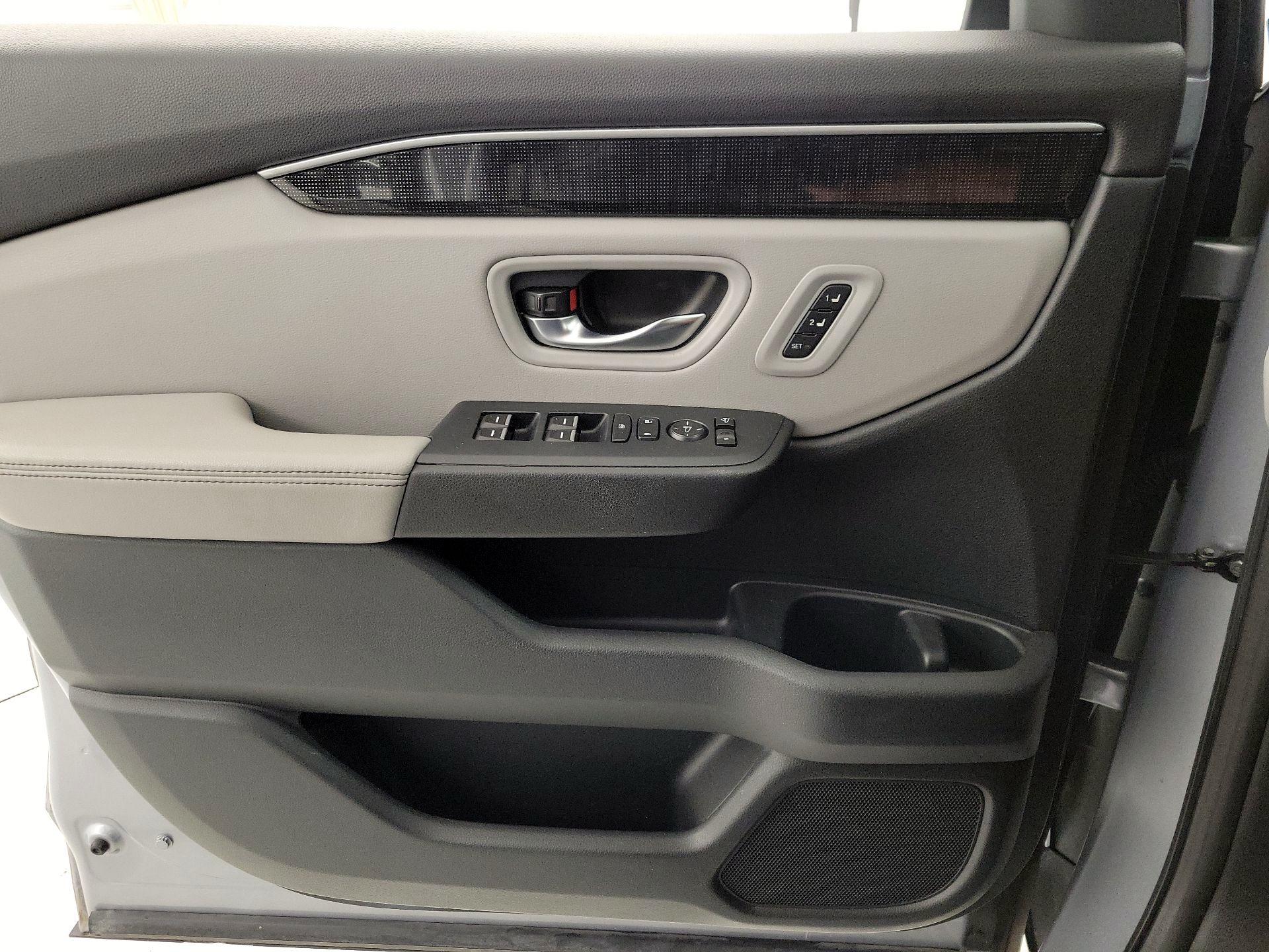 Thumbnail: 2023 Honda Pilot - 12