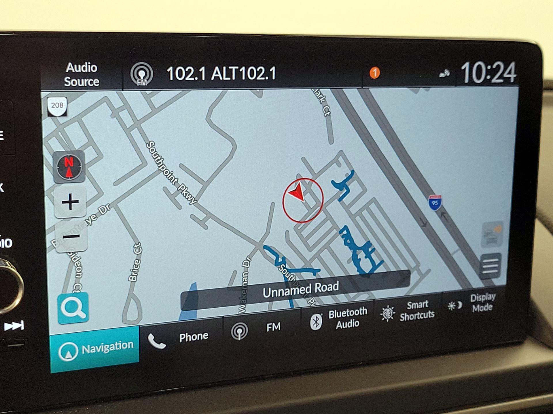 Thumbnail: 2023 Honda Pilot - 14