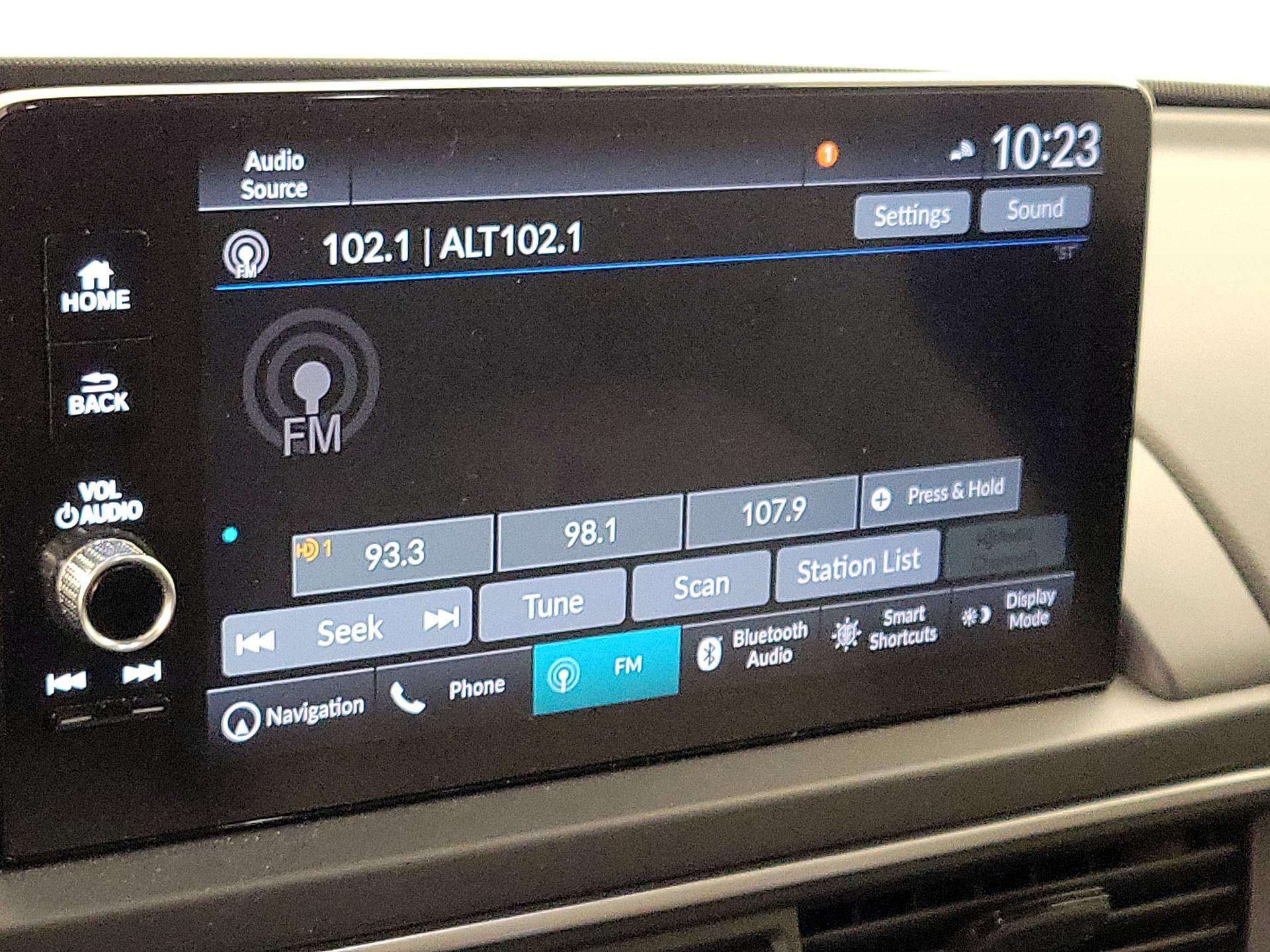 Thumbnail: 2023 Honda Pilot - 16