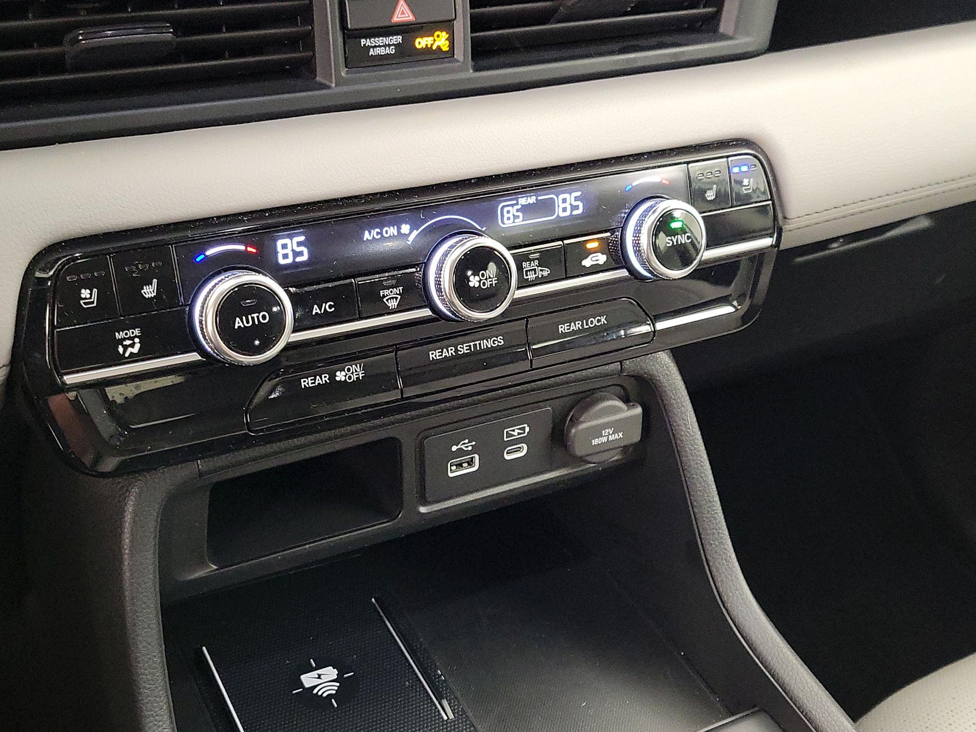 Thumbnail: 2023 Honda Pilot - 17