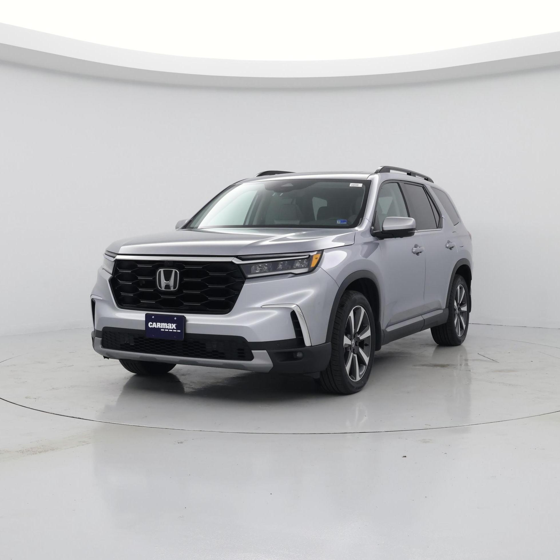 Thumbnail: 2023 Honda Pilot - 4