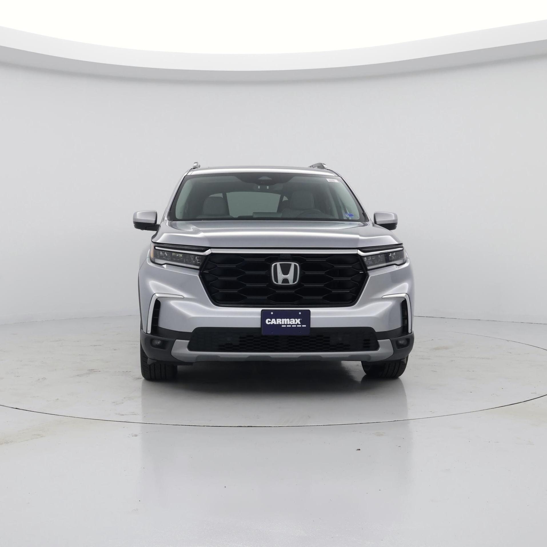 Thumbnail: 2023 Honda Pilot - 5