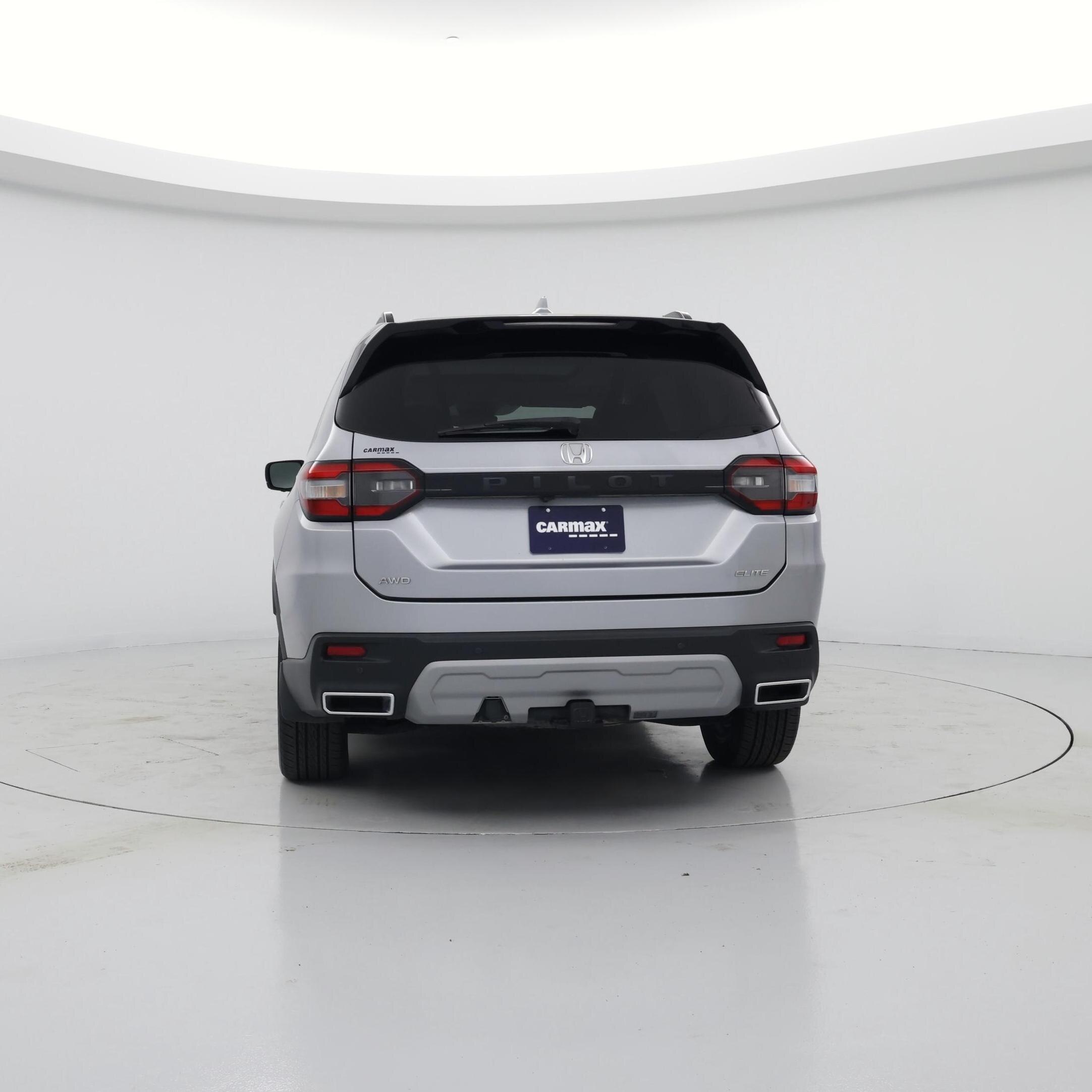 Thumbnail: 2023 Honda Pilot - 6