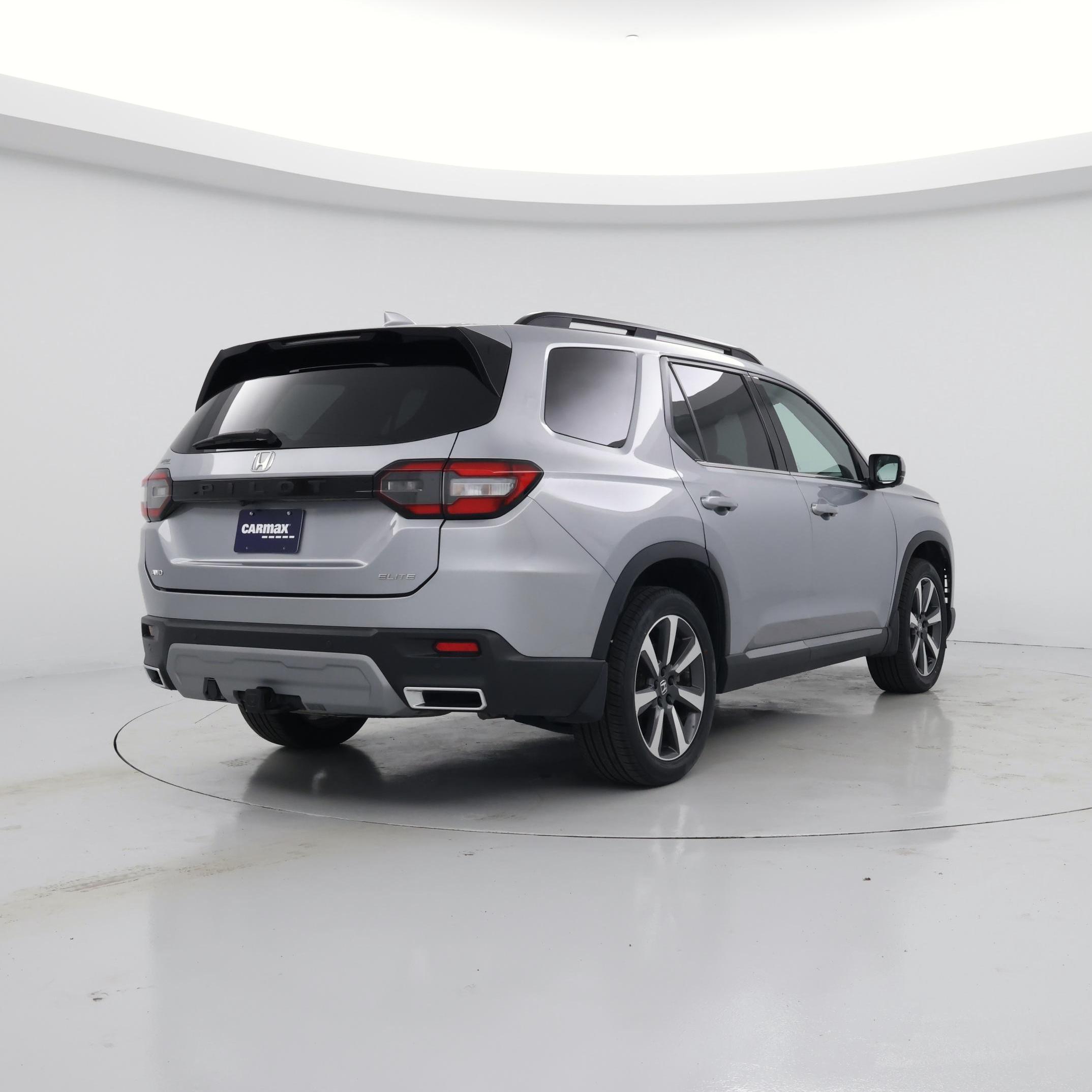 Thumbnail: 2023 Honda Pilot - 8