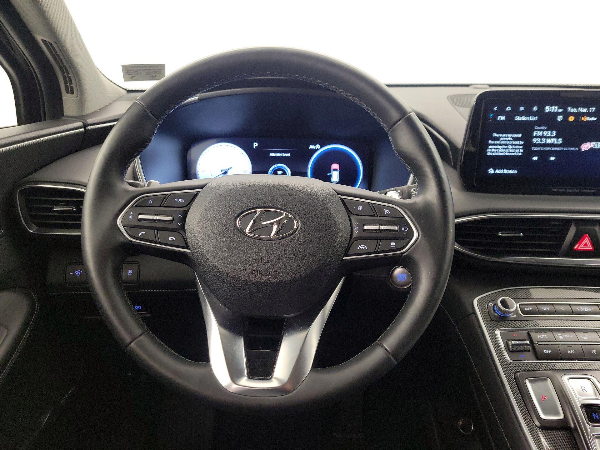 Thumbnail: 2023 Hyundai Santa Fe - 10