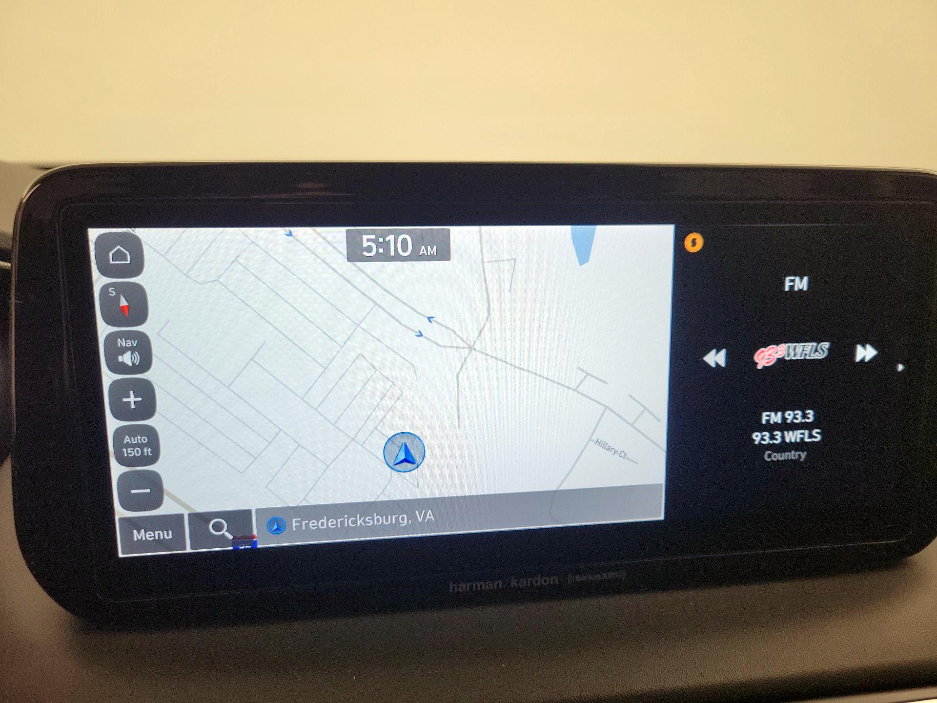 Thumbnail: 2023 Hyundai Santa Fe - 14