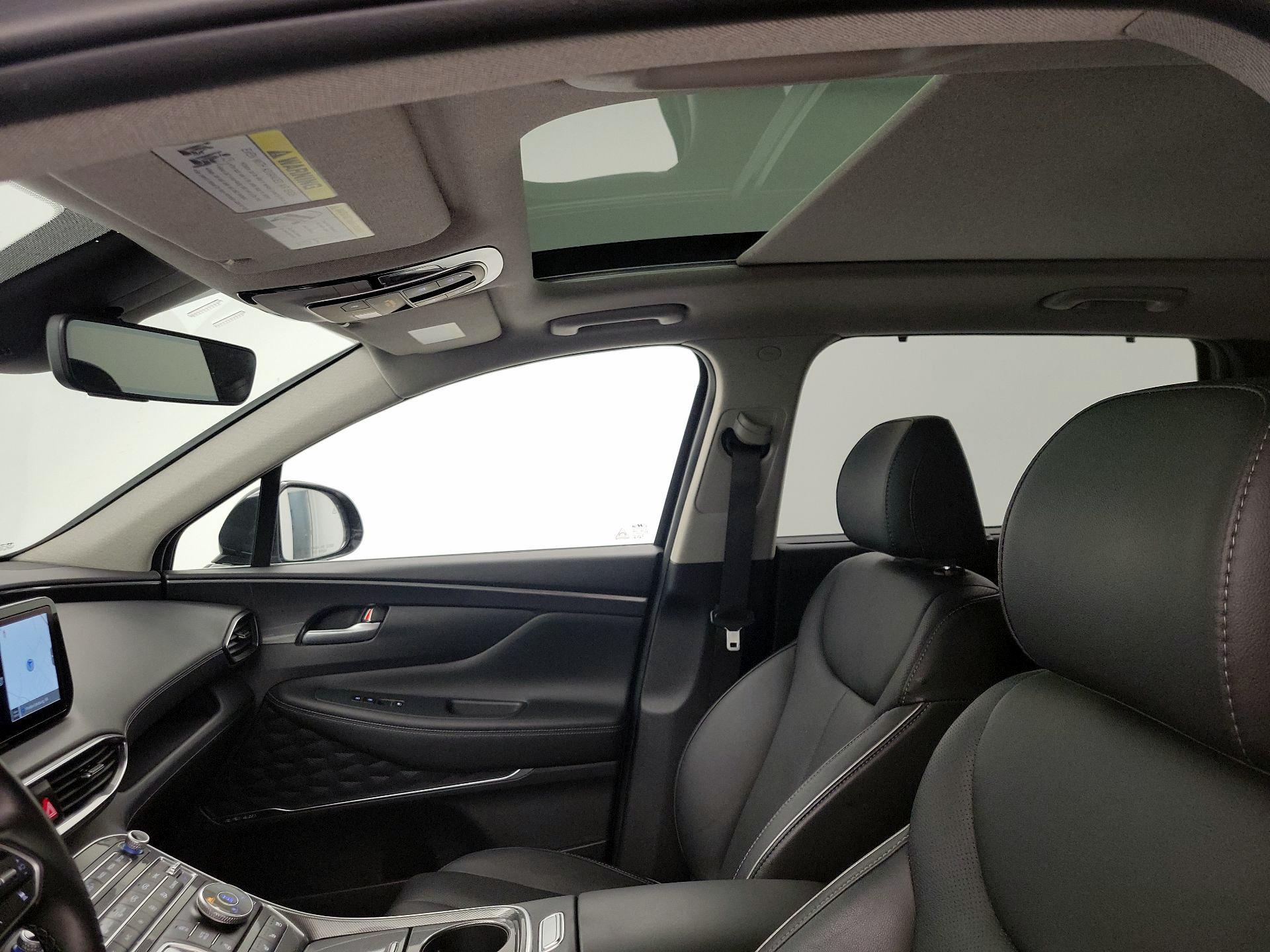 Thumbnail: 2023 Hyundai Santa Fe - 20