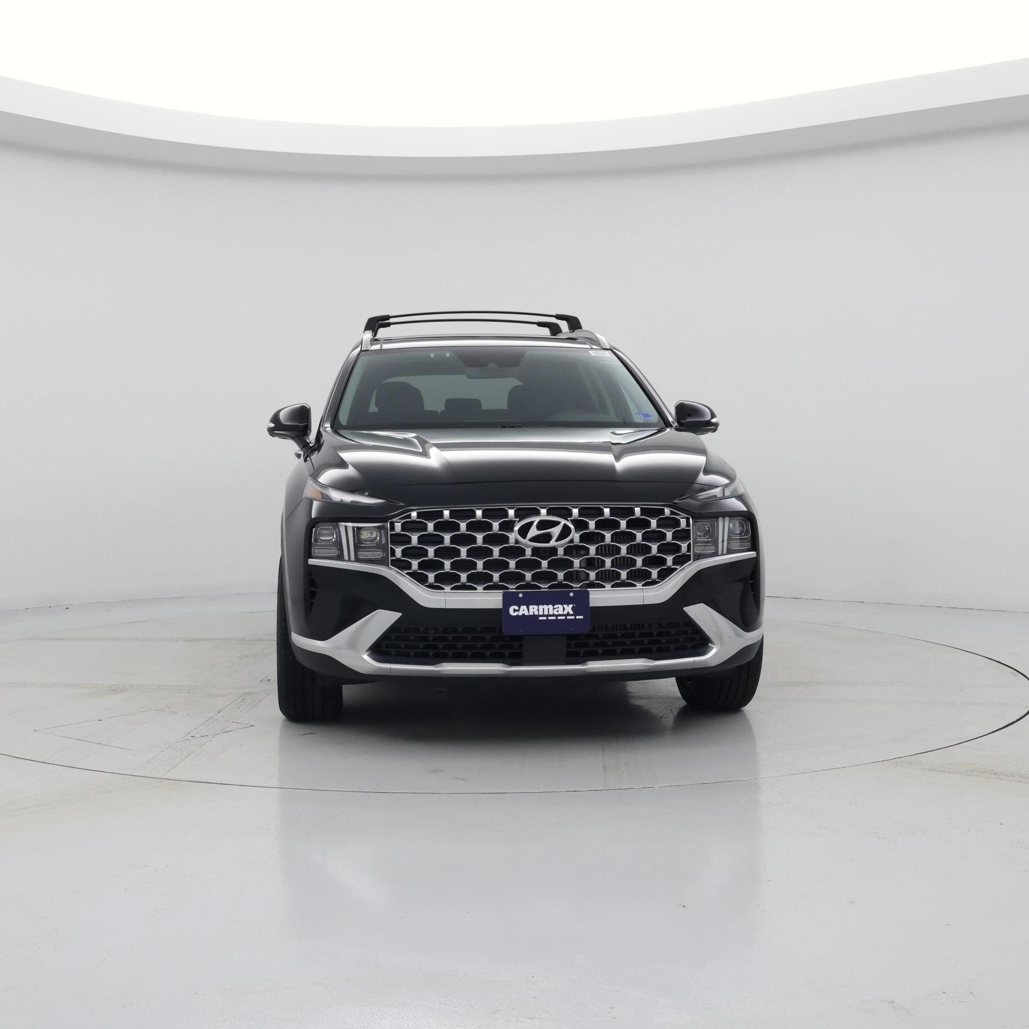 Thumbnail: 2023 Hyundai Santa Fe - 5