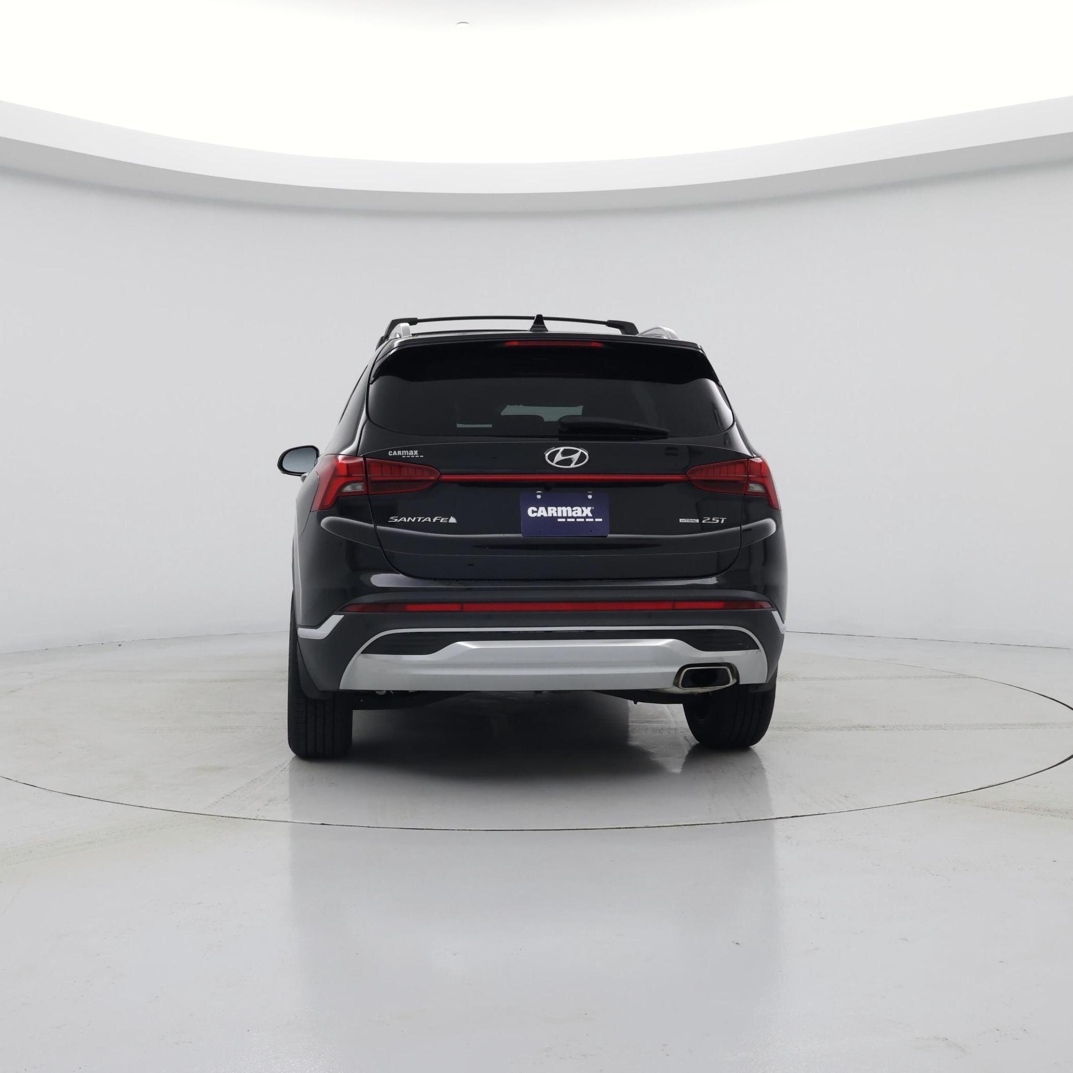 Thumbnail: 2023 Hyundai Santa Fe - 6