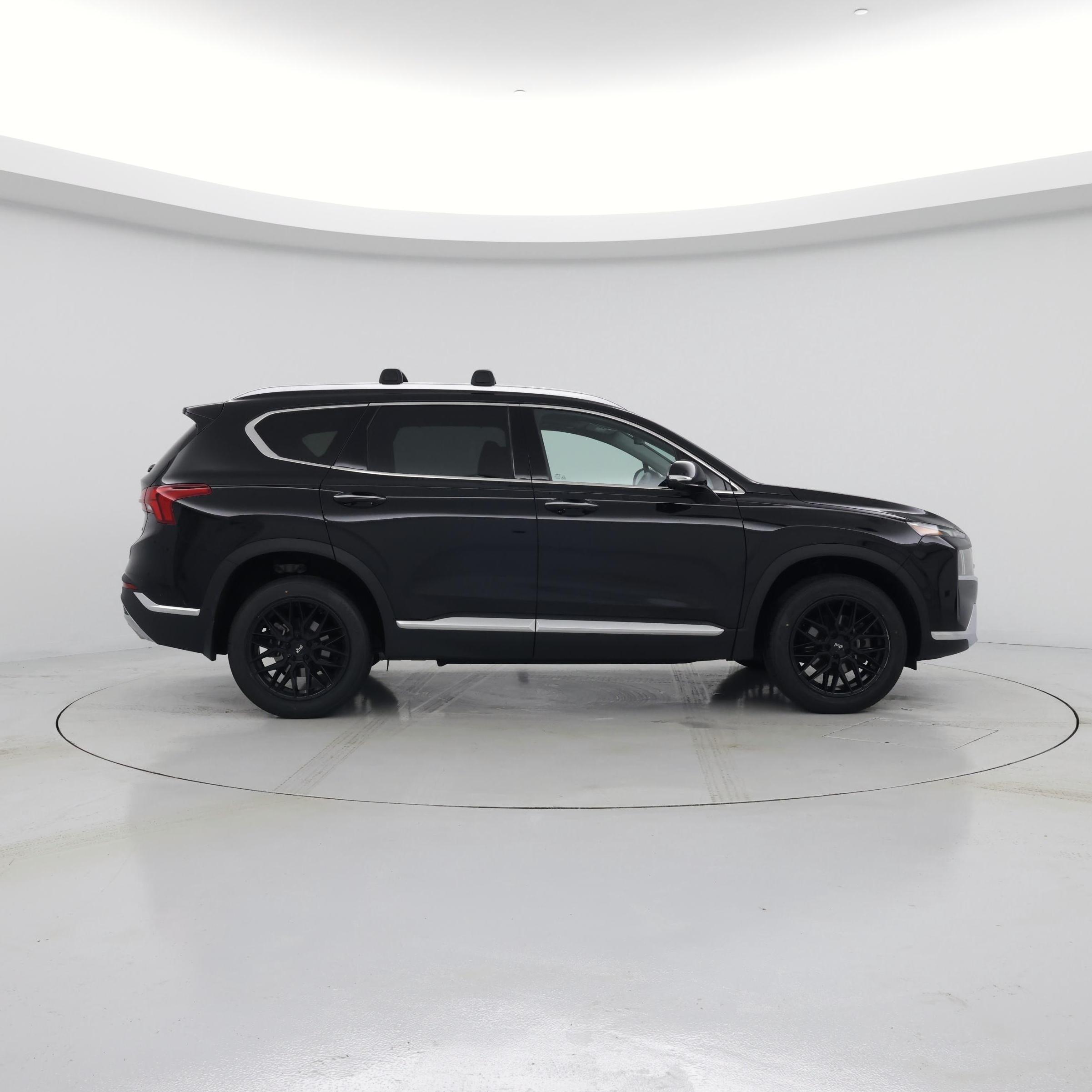 Thumbnail: 2023 Hyundai Santa Fe - 7