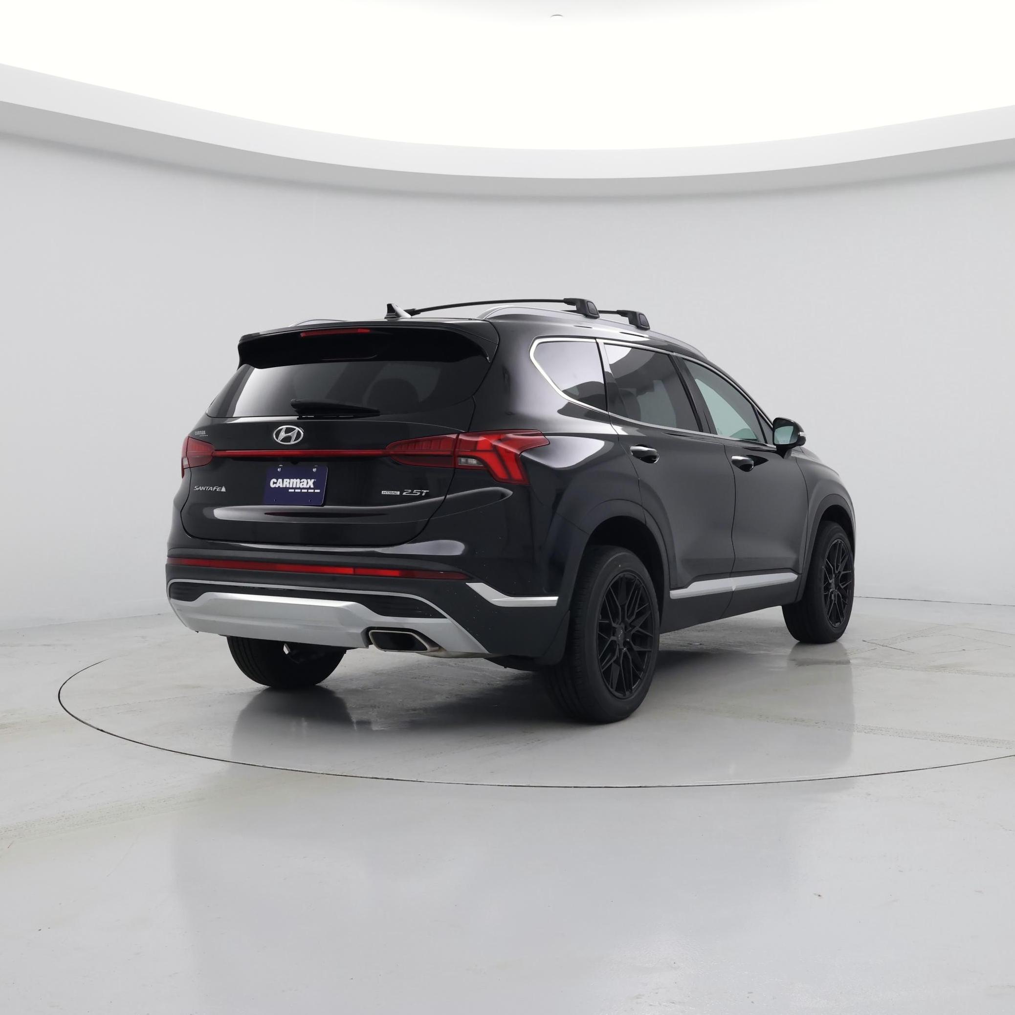 Thumbnail: 2023 Hyundai Santa Fe - 8