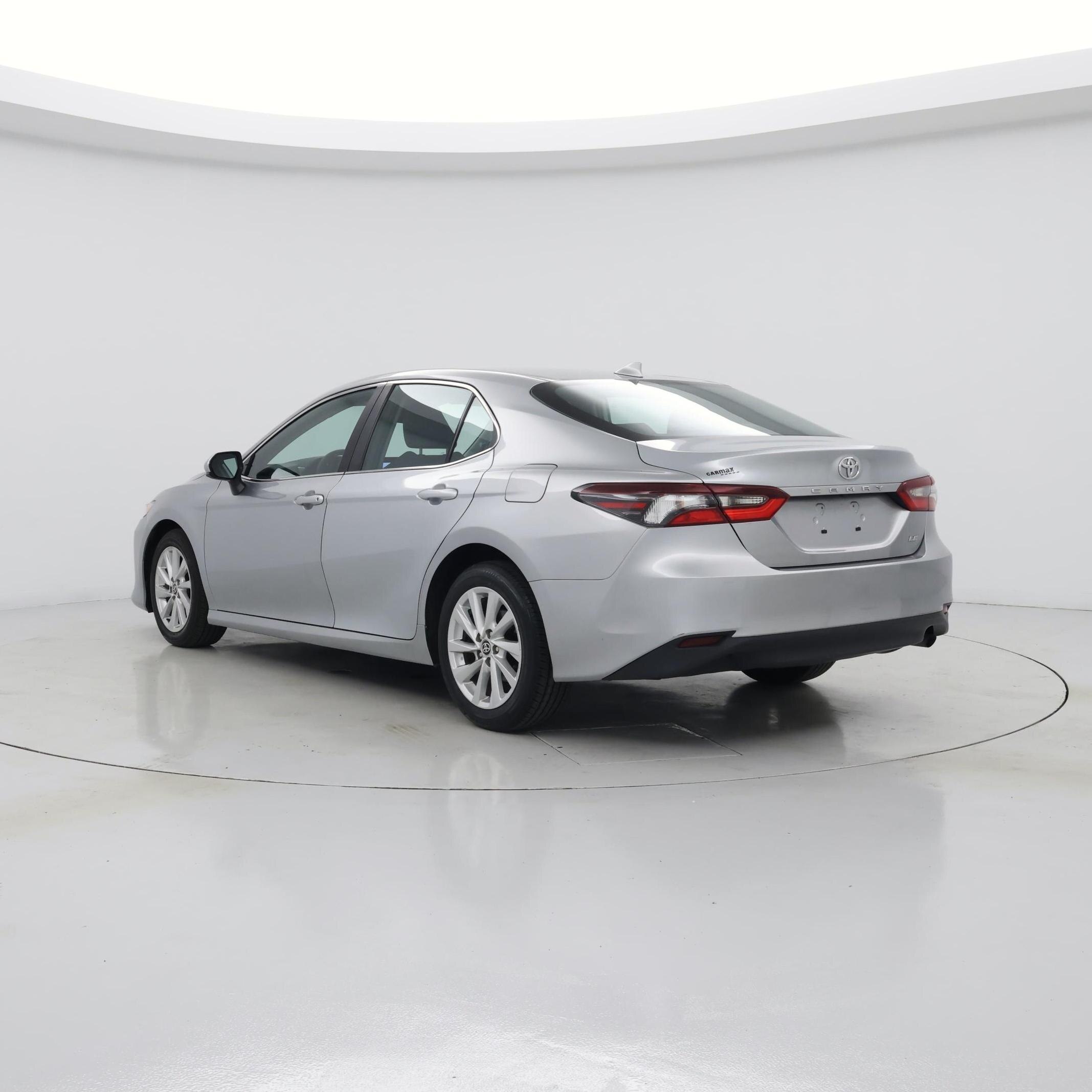 Thumbnail: 2023 Toyota Camry - 2