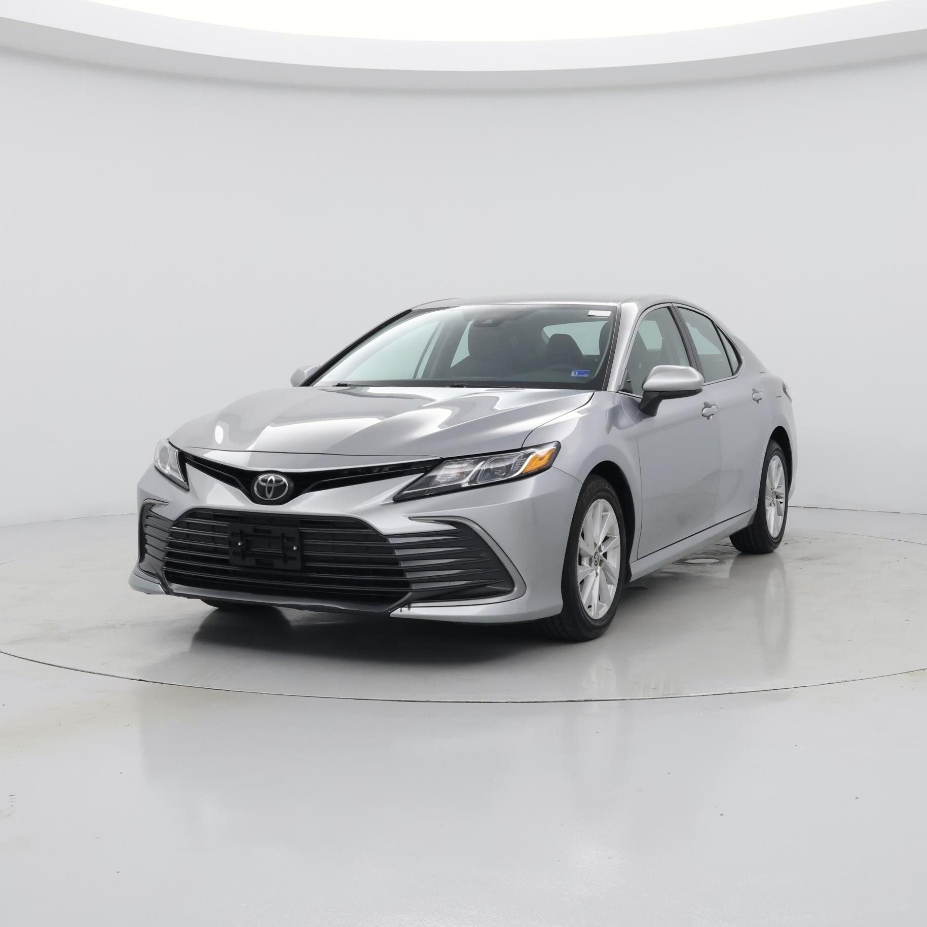 Thumbnail: 2023 Toyota Camry - 4