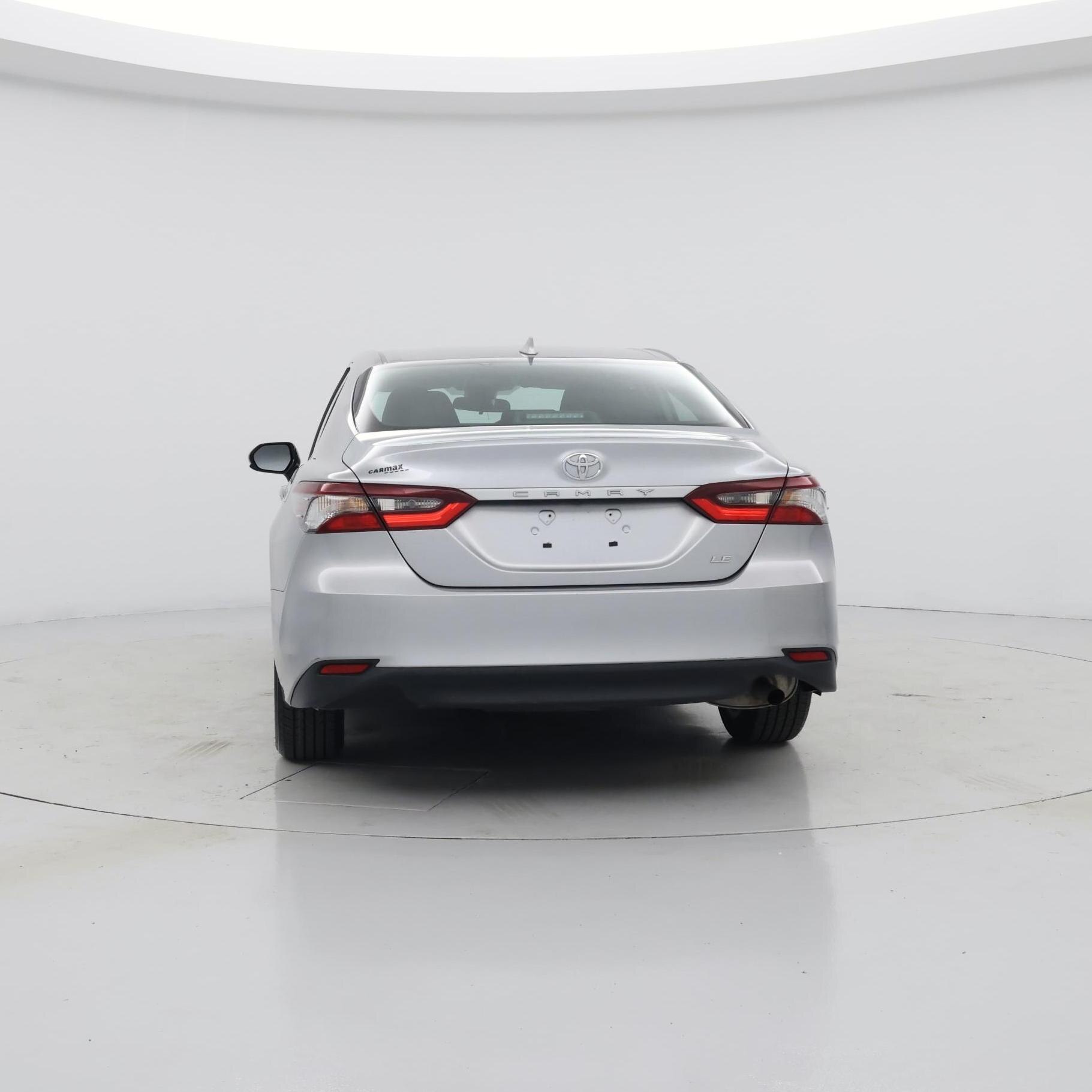 Thumbnail: 2023 Toyota Camry - 6