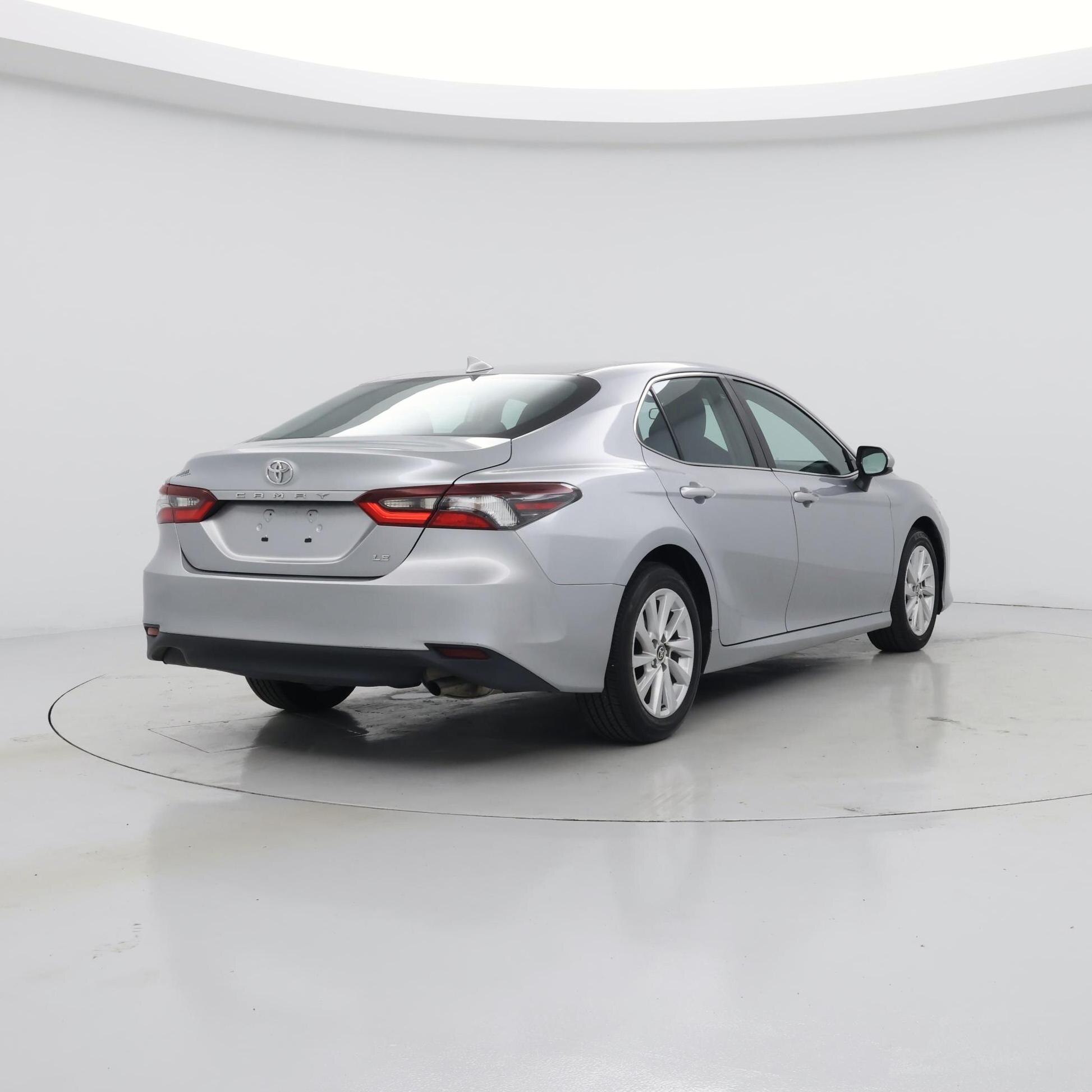 Thumbnail: 2023 Toyota Camry - 8