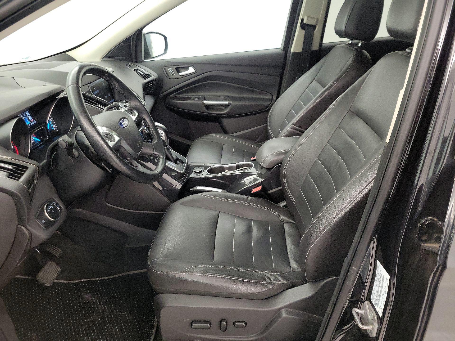 Thumbnail: 2014 Ford Escape - 11