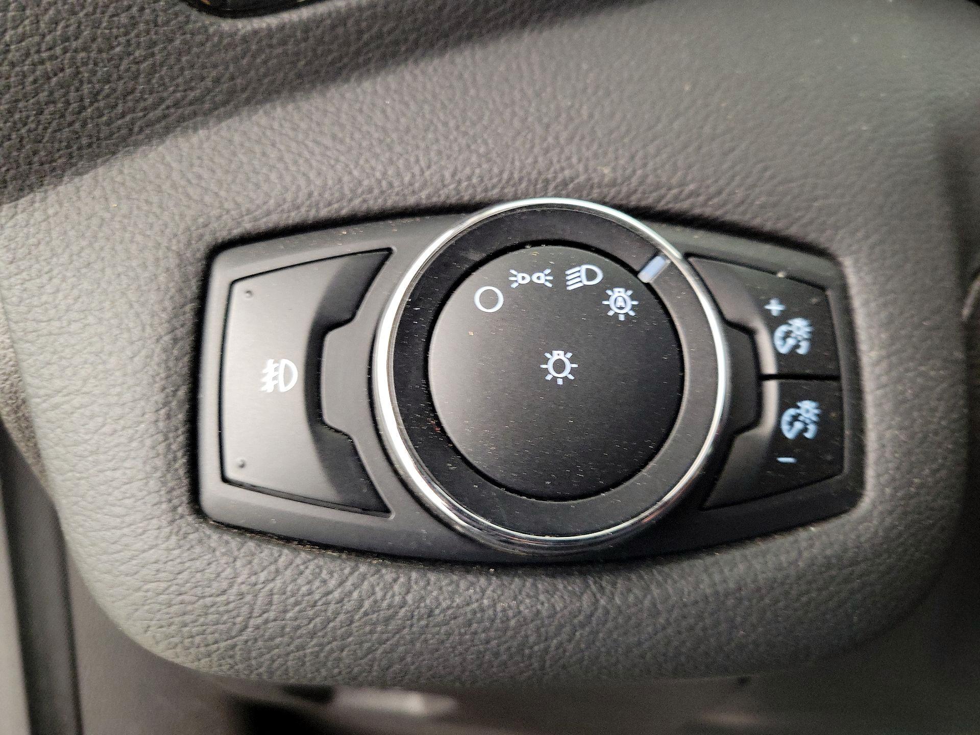 Thumbnail: 2014 Ford Escape - 13