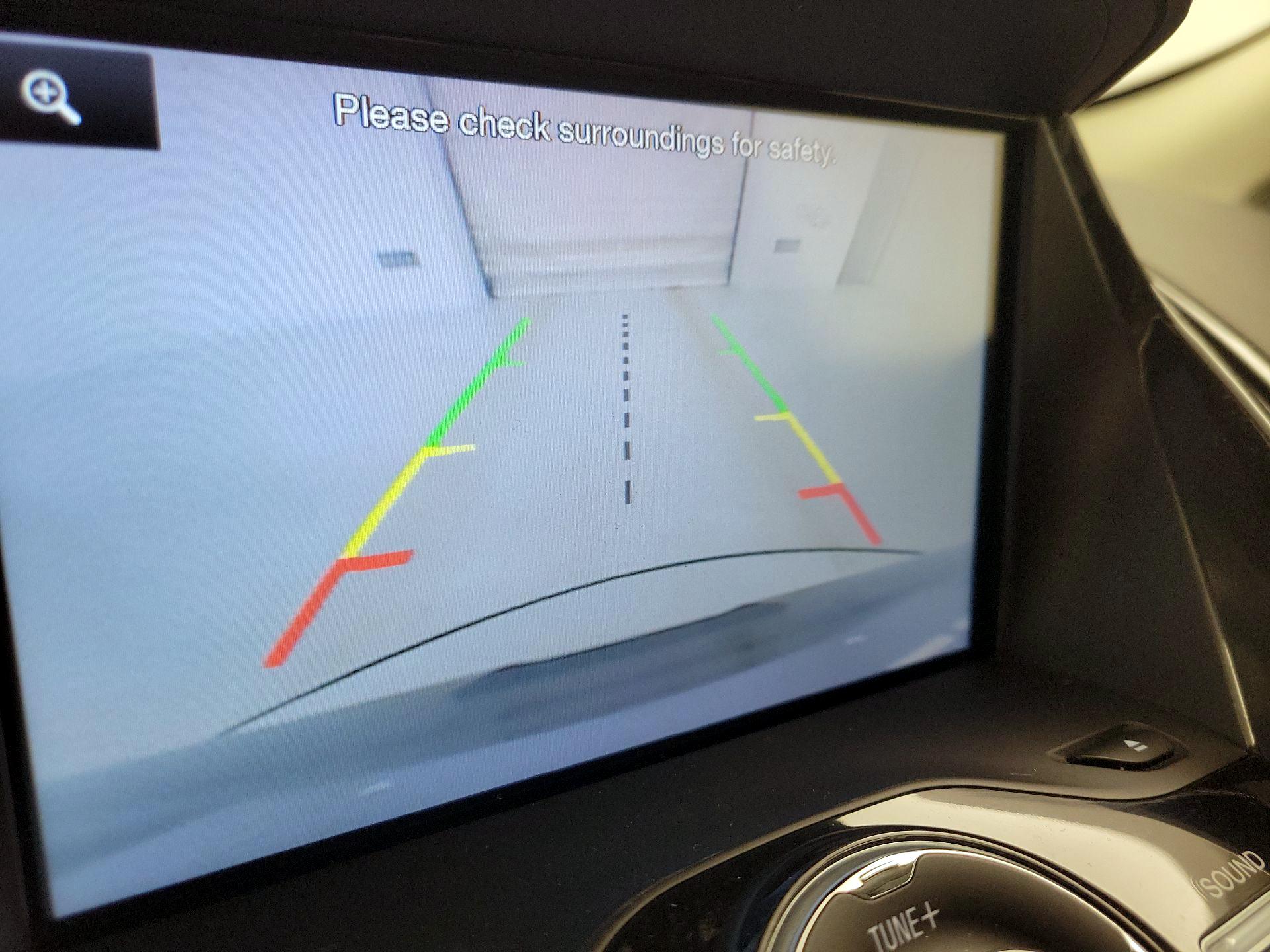 Thumbnail: 2014 Ford Escape - 14