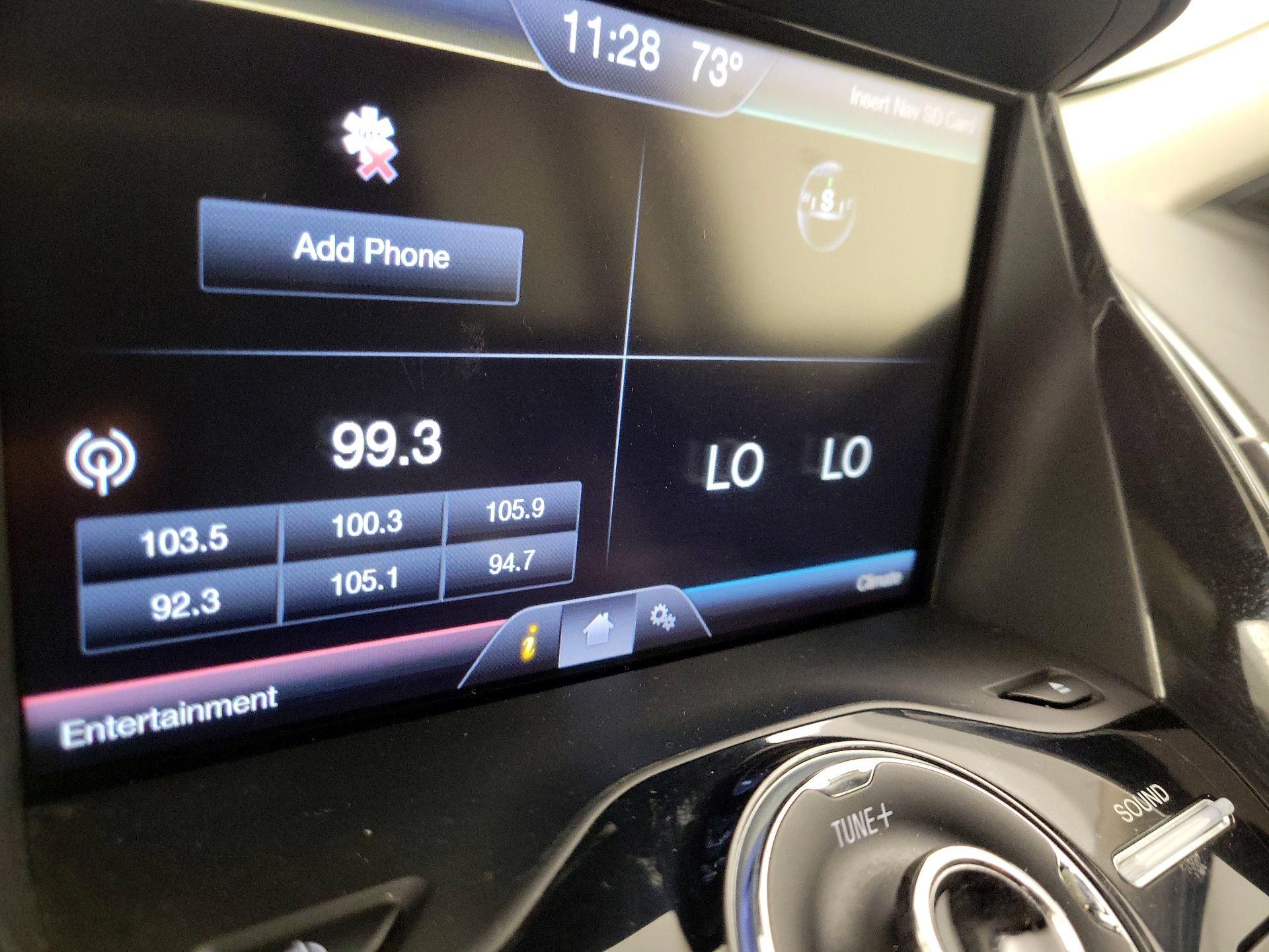 Thumbnail: 2014 Ford Escape - 15