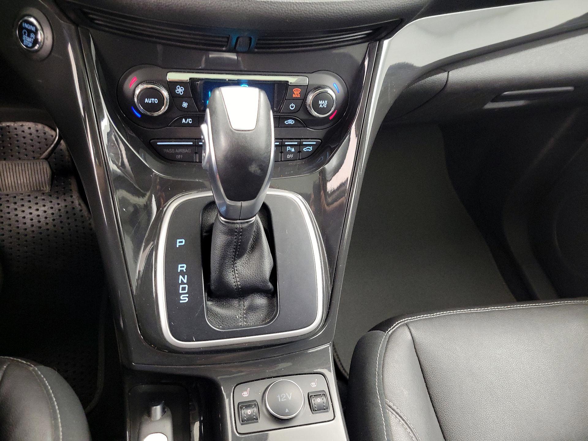 Thumbnail: 2014 Ford Escape - 17