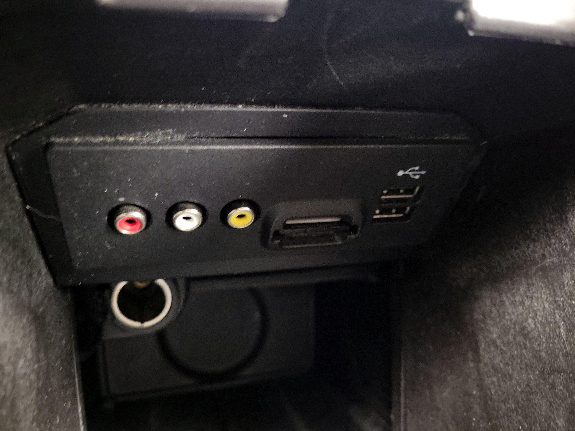 Thumbnail: 2014 Ford Escape - 18