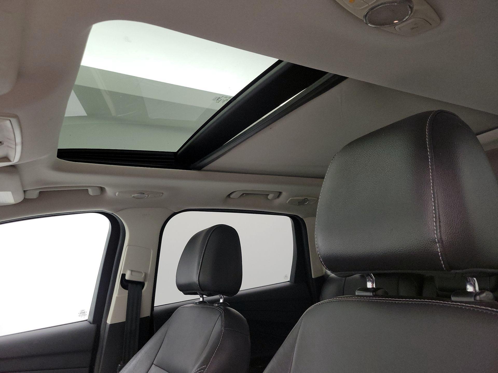 Thumbnail: 2014 Ford Escape - 19