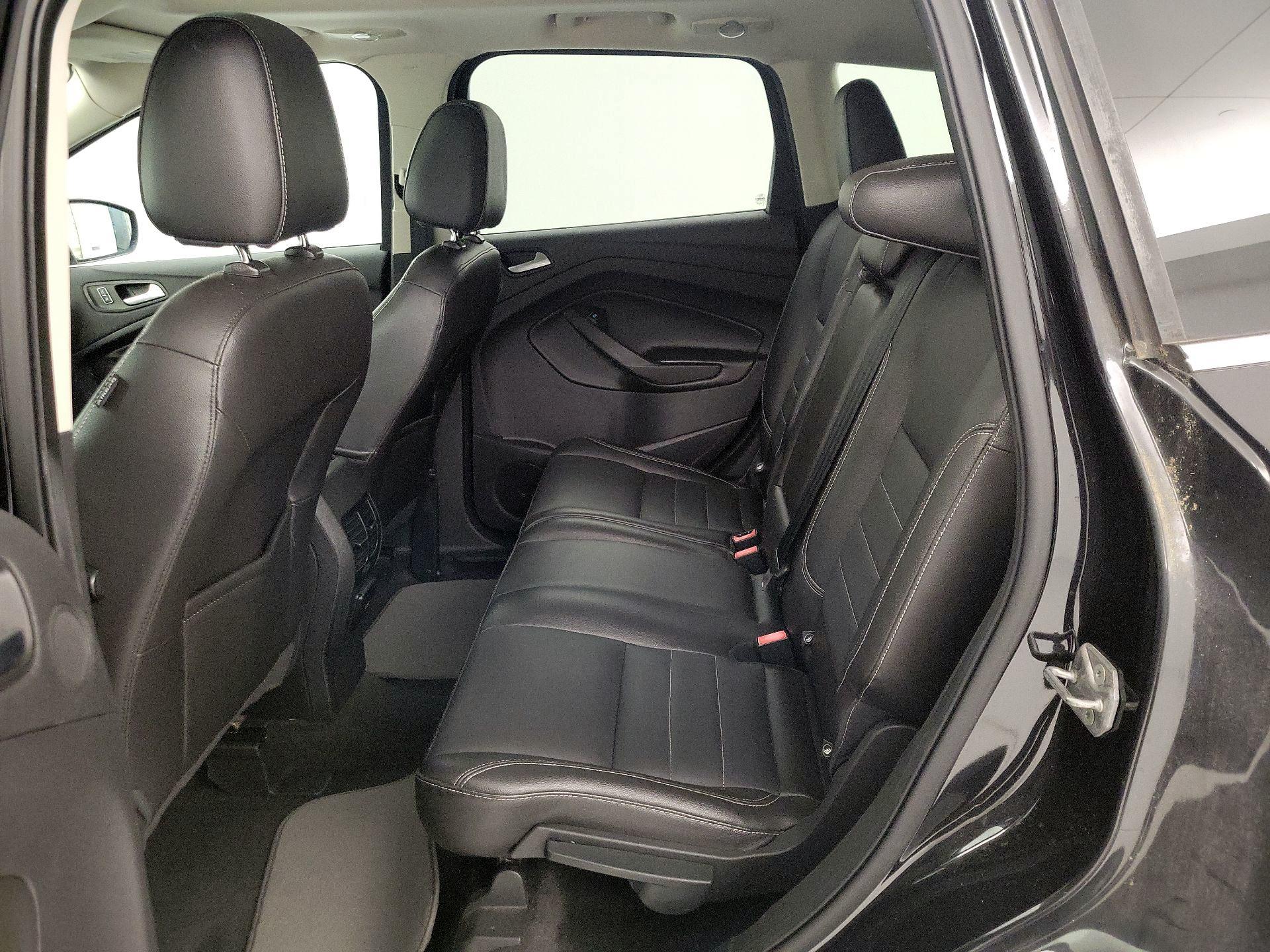 Thumbnail: 2014 Ford Escape - 20