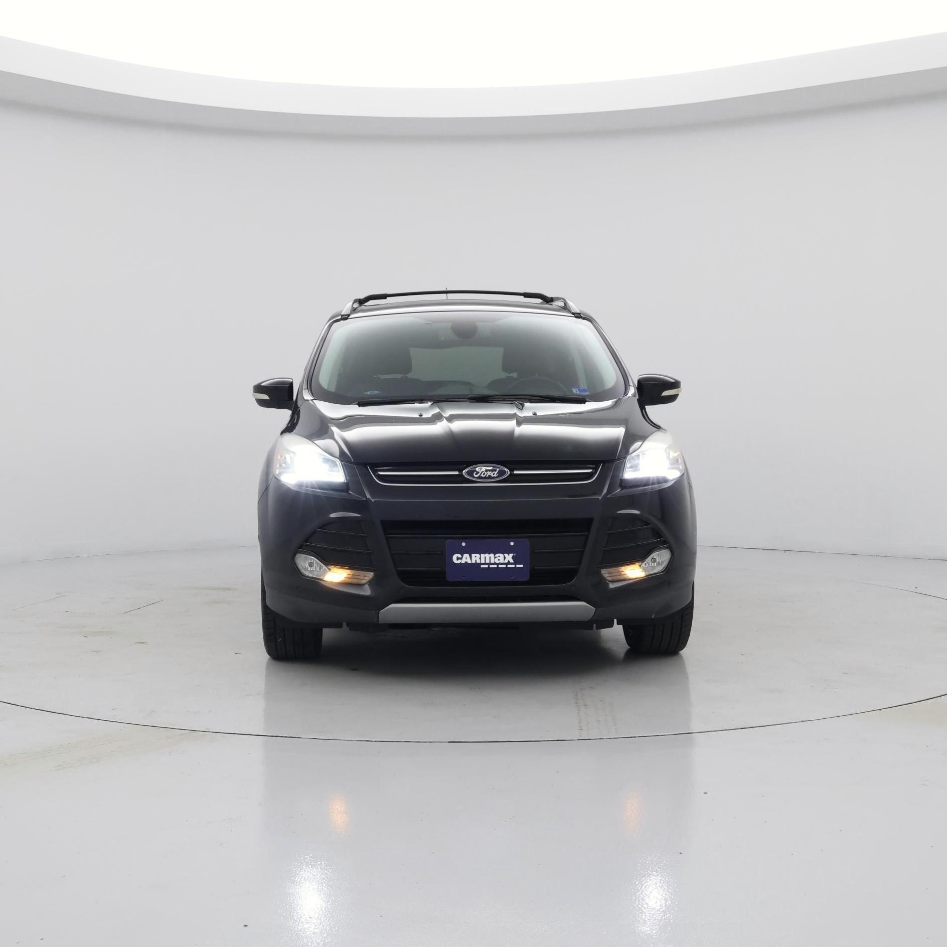 Thumbnail: 2014 Ford Escape - 5