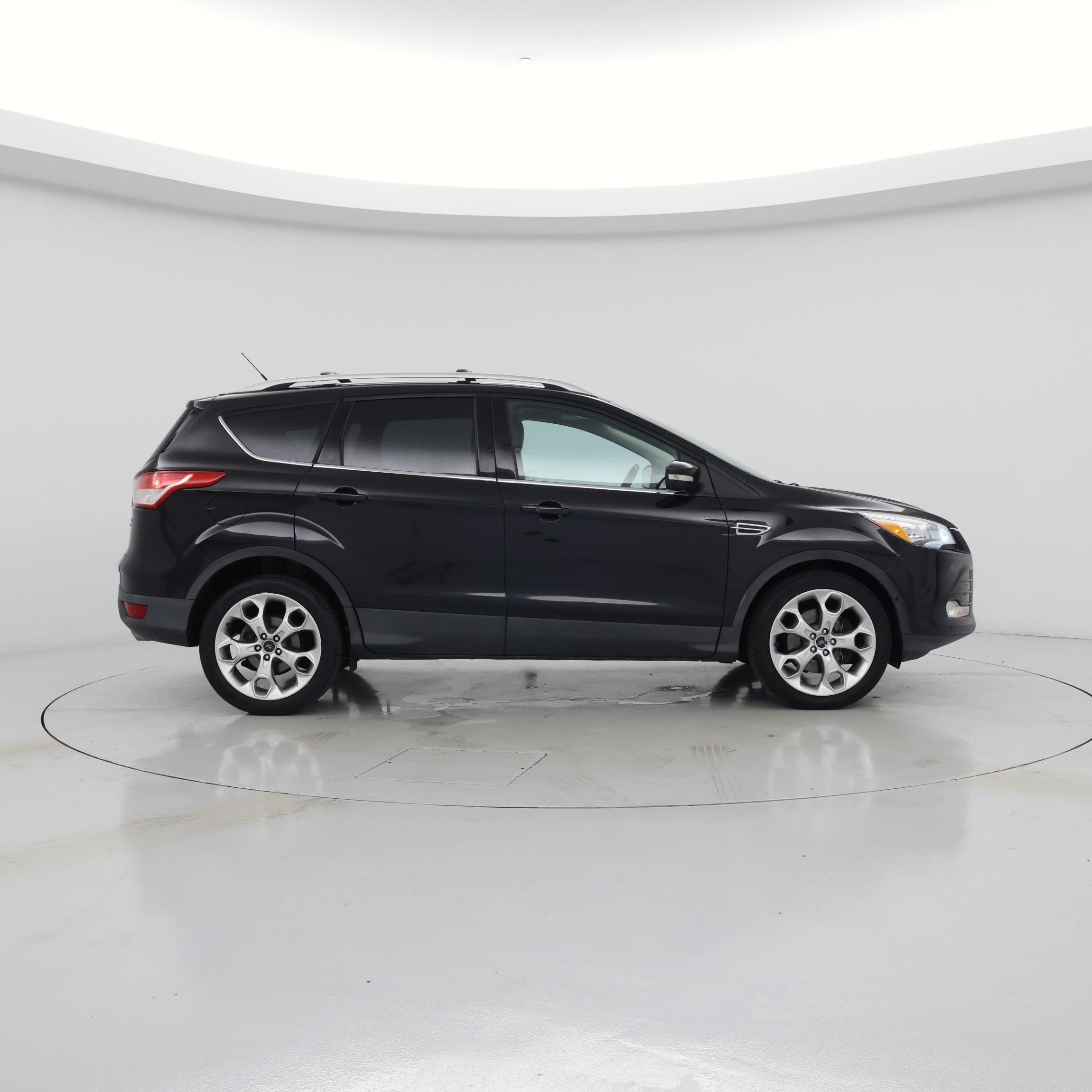 Thumbnail: 2014 Ford Escape - 7