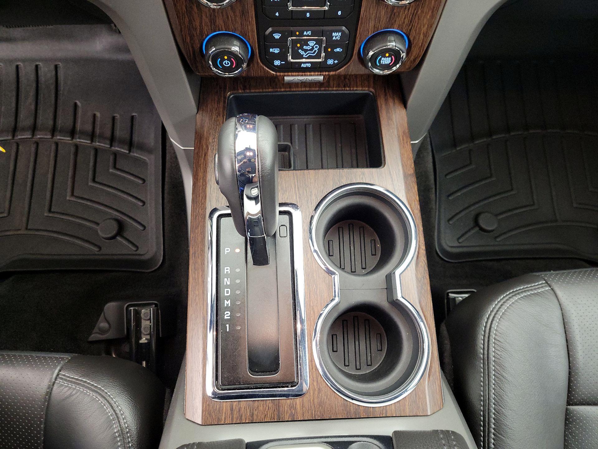 Thumbnail: 2014 Ford F-150 - 17