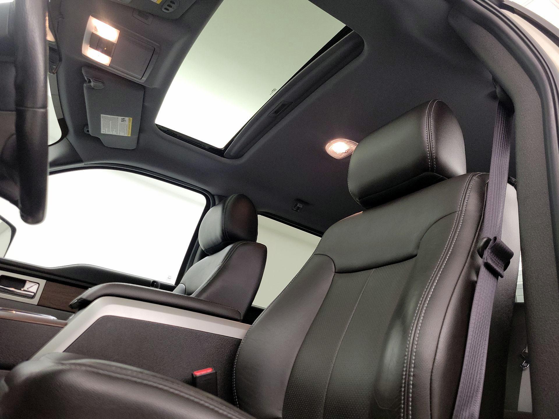 Thumbnail: 2014 Ford F-150 - 19