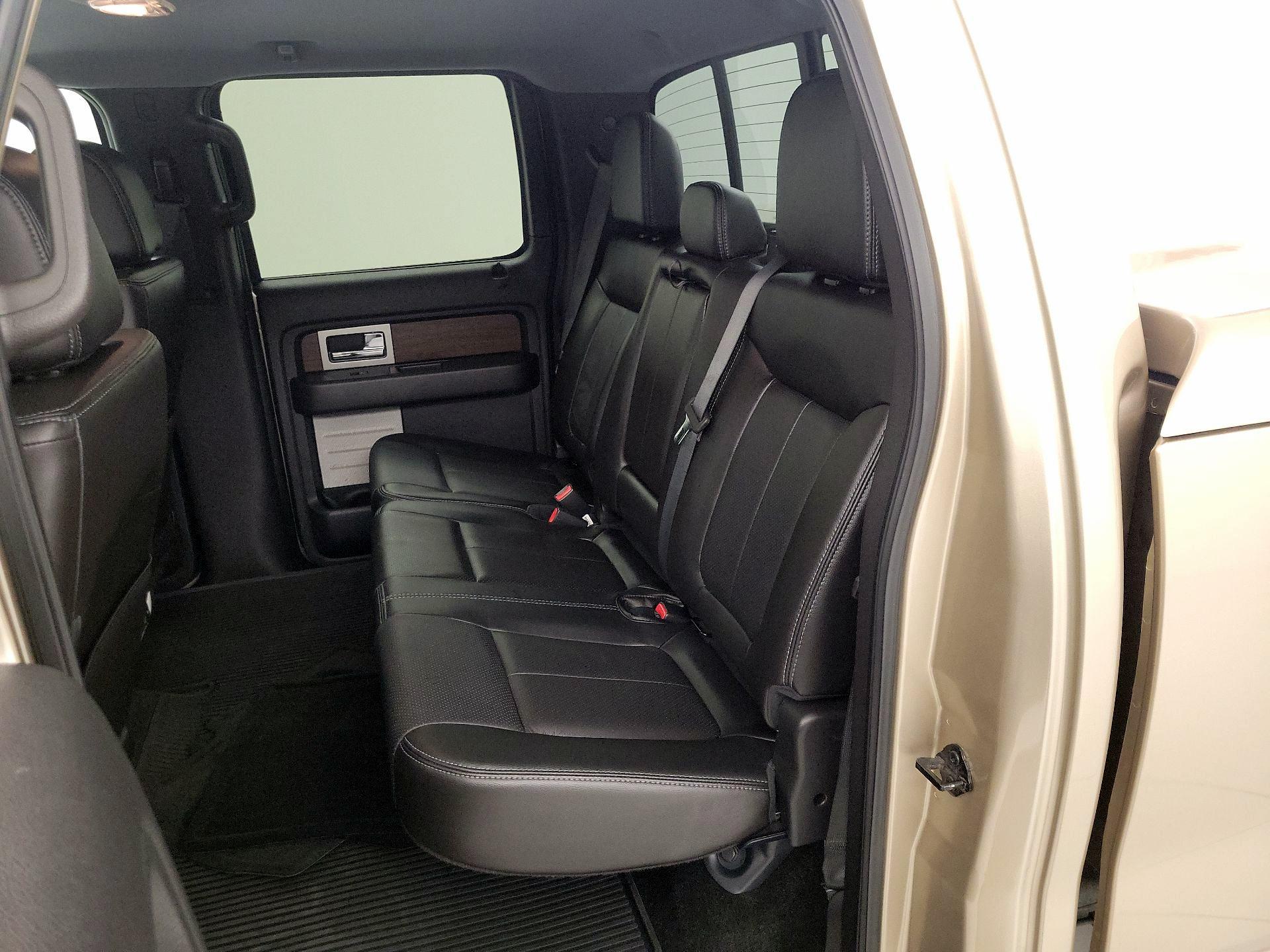 Thumbnail: 2014 Ford F-150 - 20