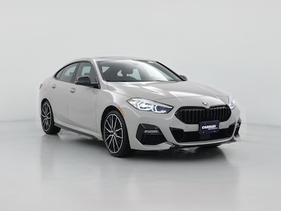2022 BMW 228 I Gran Coupe