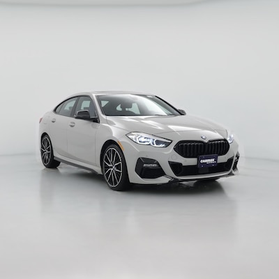 2022 BMW 228 I Gran Coupe