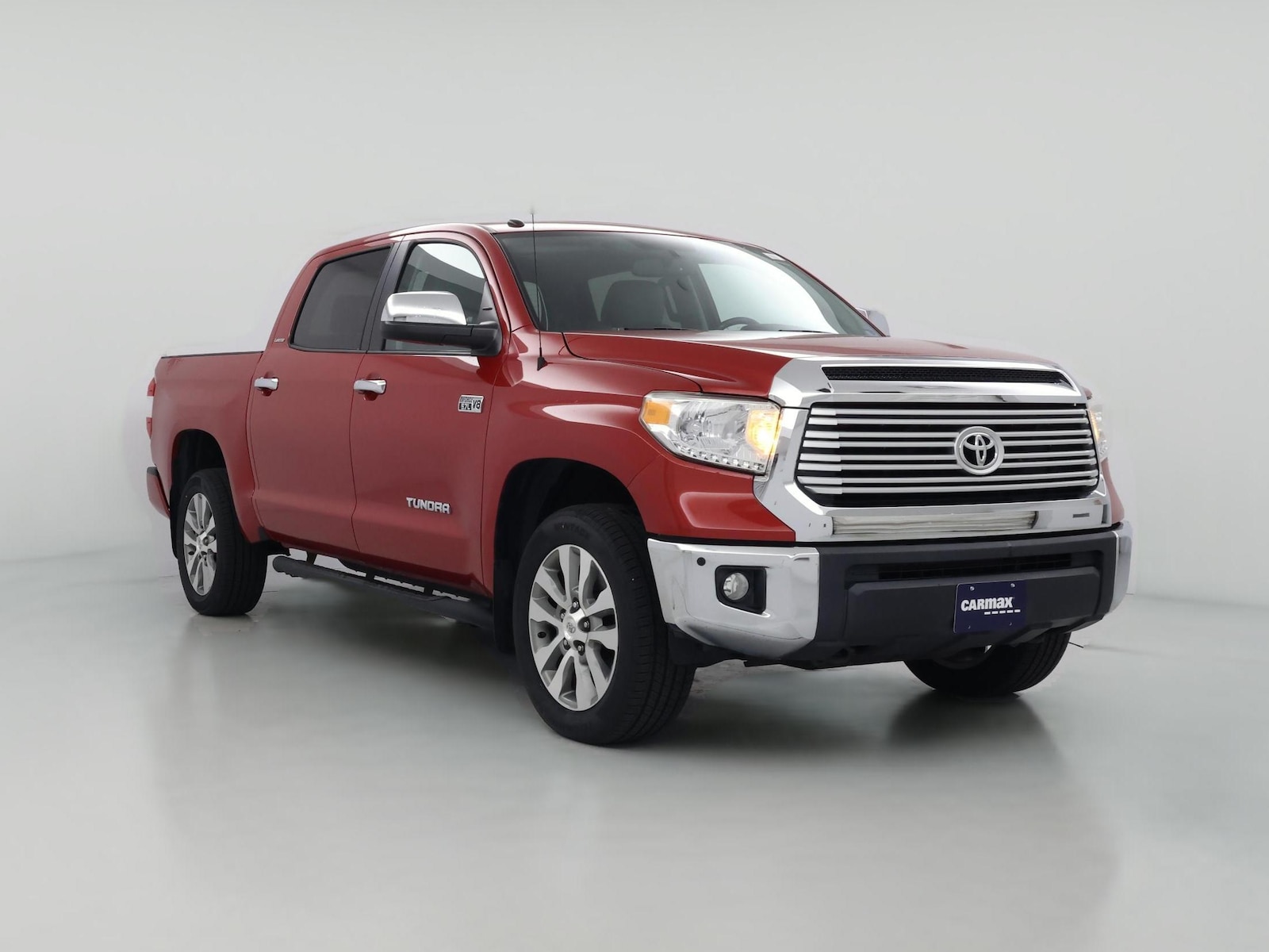 2017 Toyota Tundra 4WD