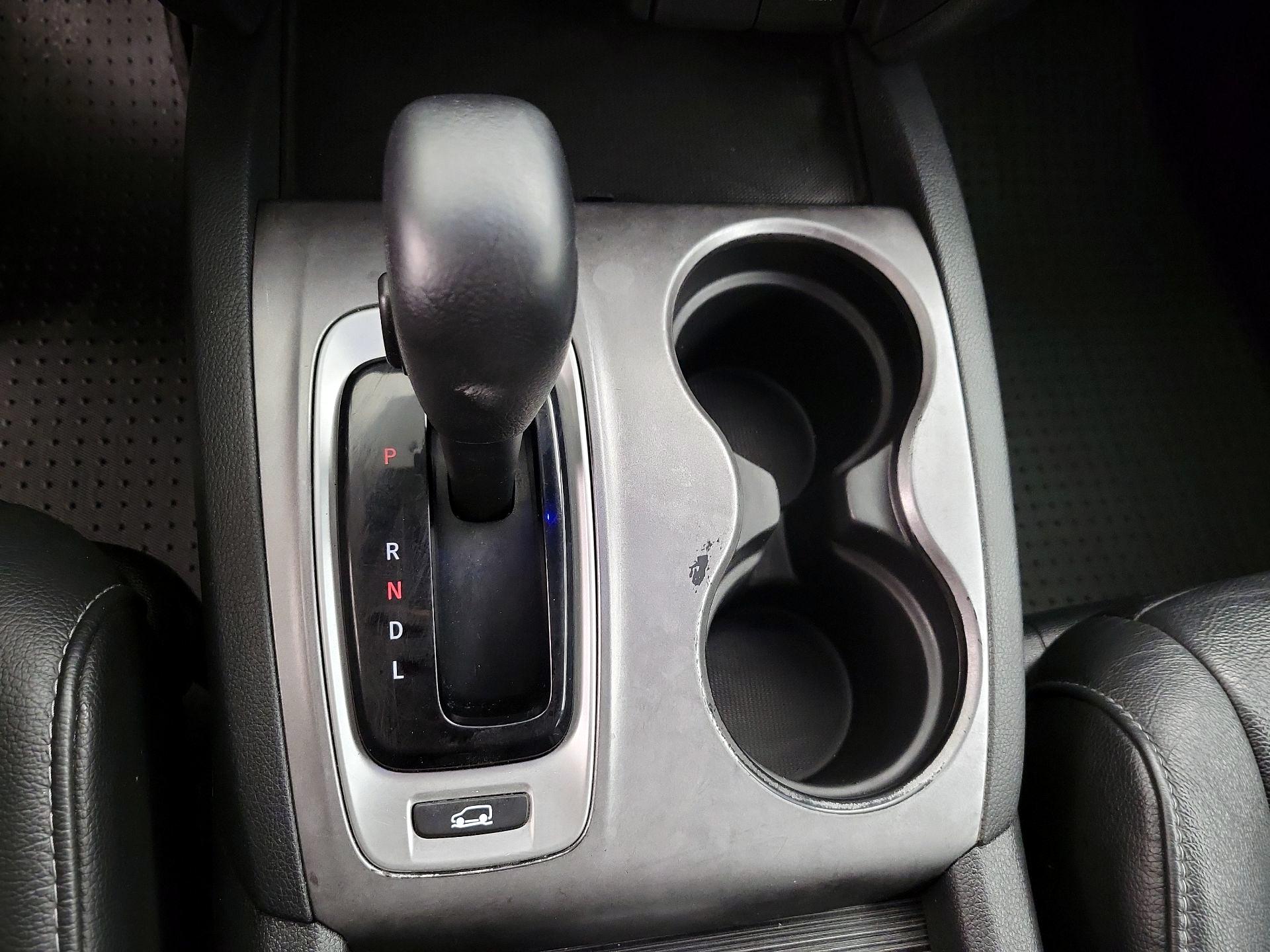 Thumbnail: 2019 Honda Pilot - 17