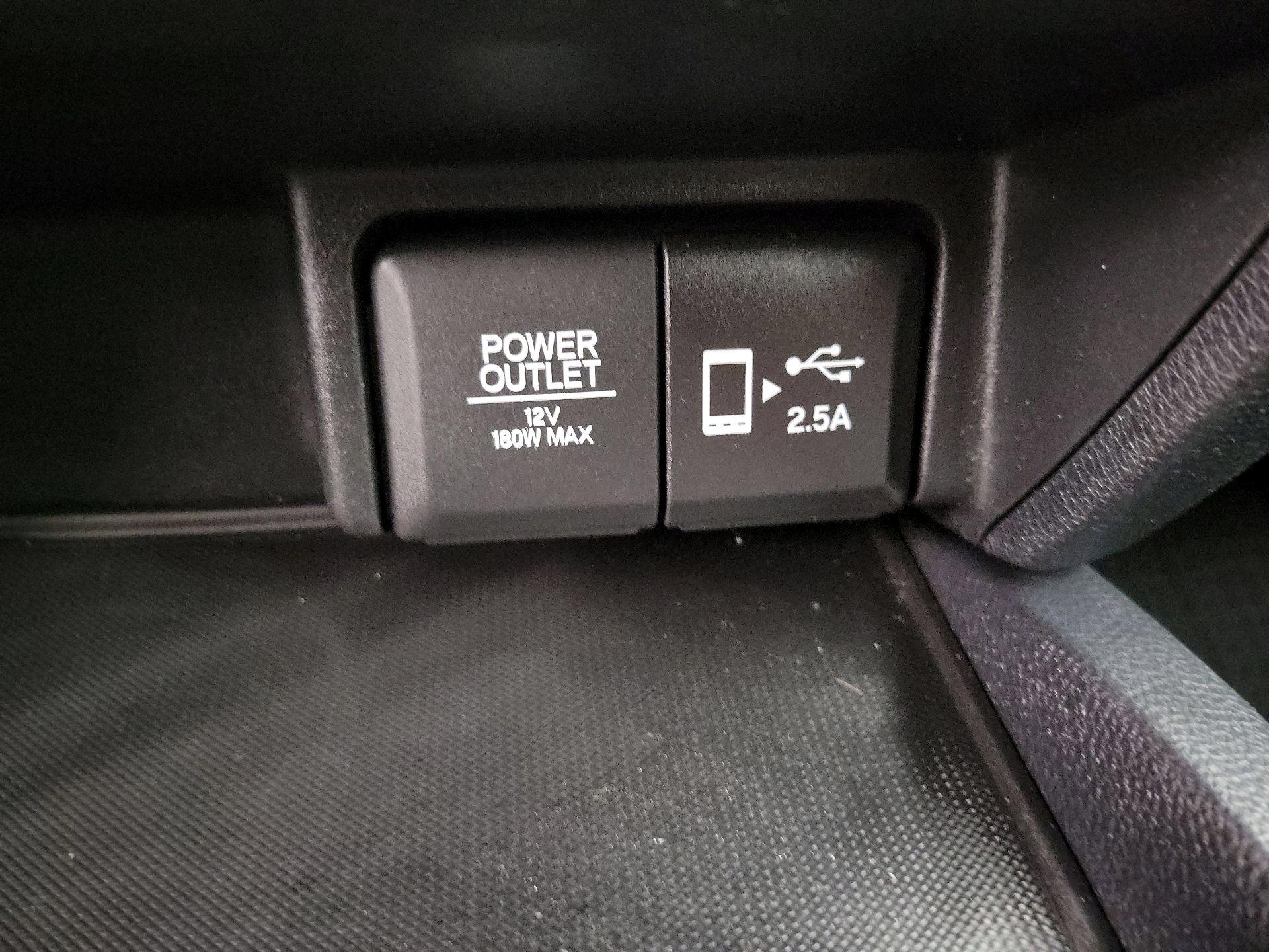 Thumbnail: 2019 Honda Pilot - 18