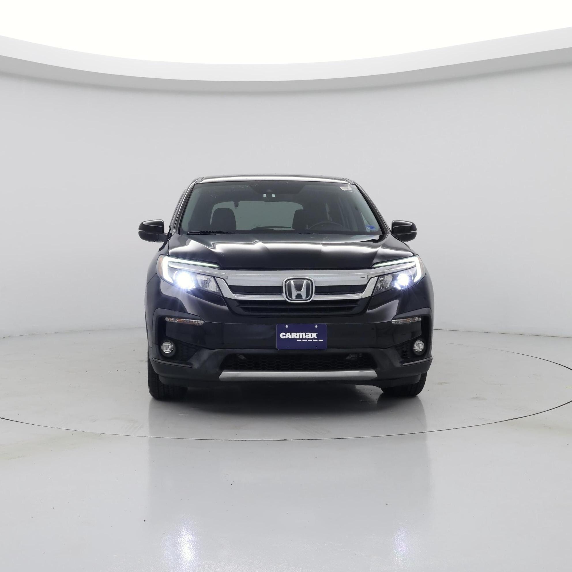 Thumbnail: 2019 Honda Pilot - 5