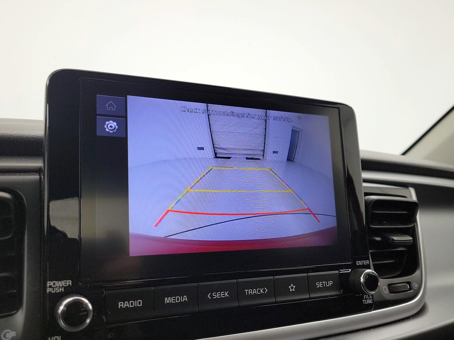 Thumbnail: 2023 Kia Rio - 14