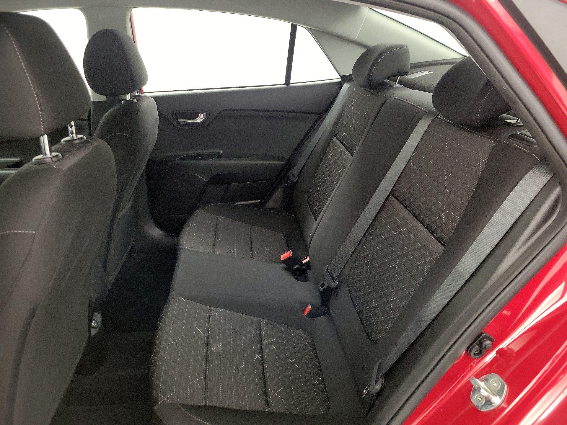 Thumbnail: 2023 Kia Rio - 19