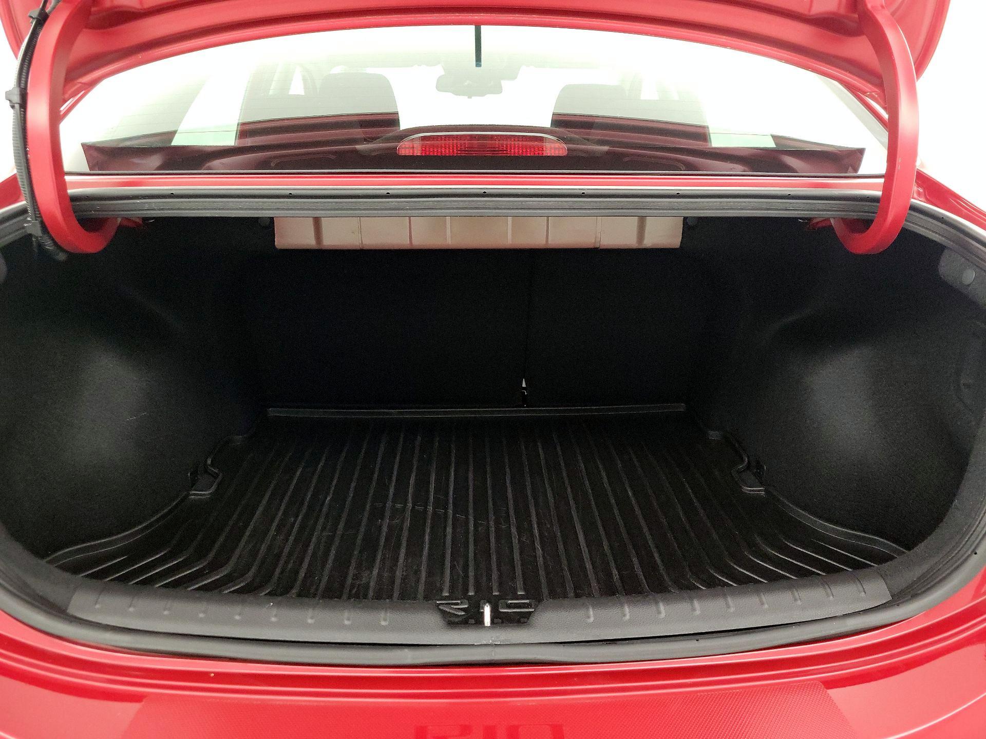 Thumbnail: 2023 Kia Rio - 20